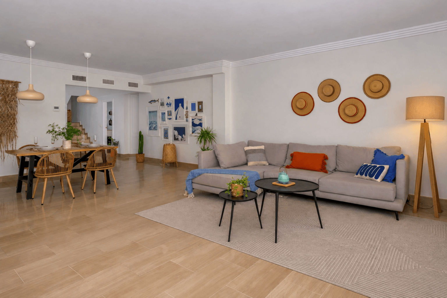 Duplex in Avenida Almenara - Imagen 2