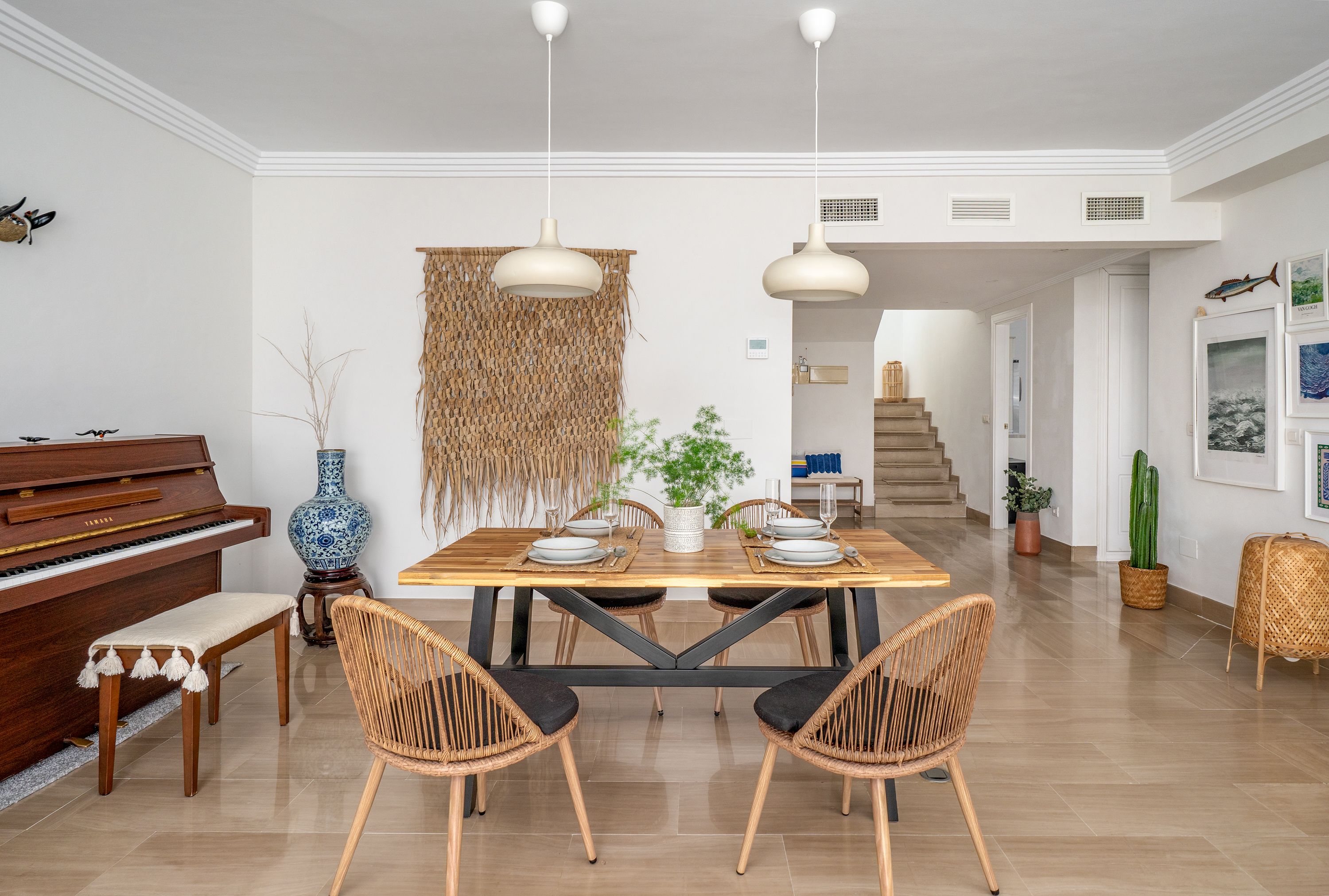 Duplex in Avenida Almenara - Imagen 3