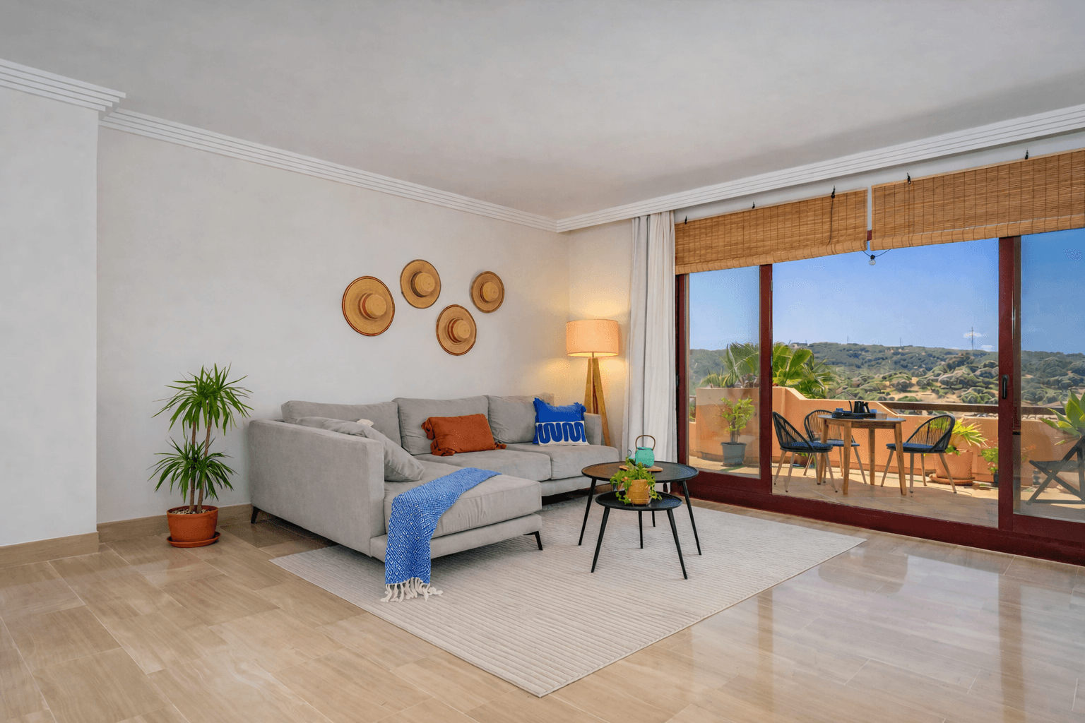 Duplex in Avenida Almenara - Imagen 1