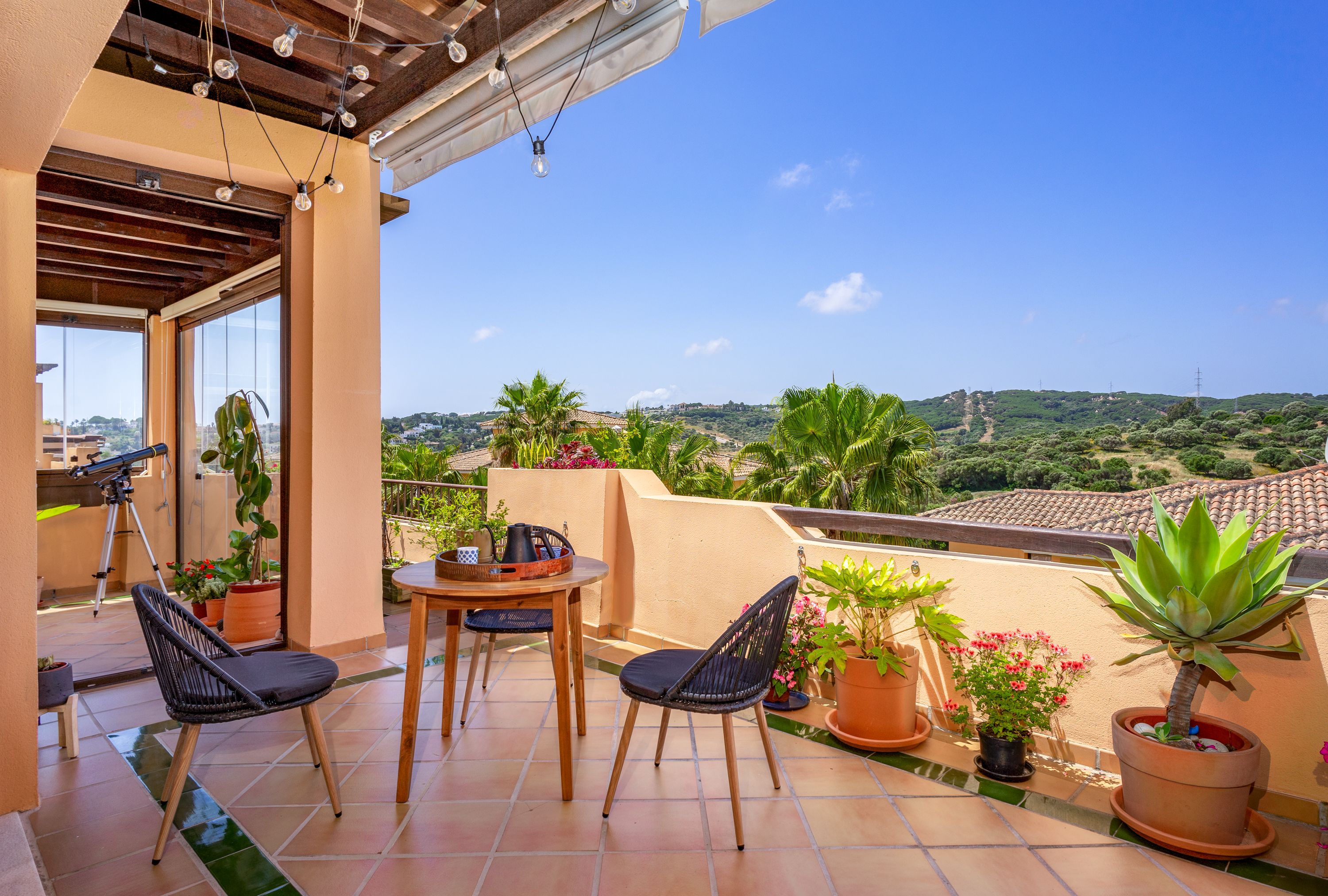 Duplex in Avenida Almenara - Imagen 5