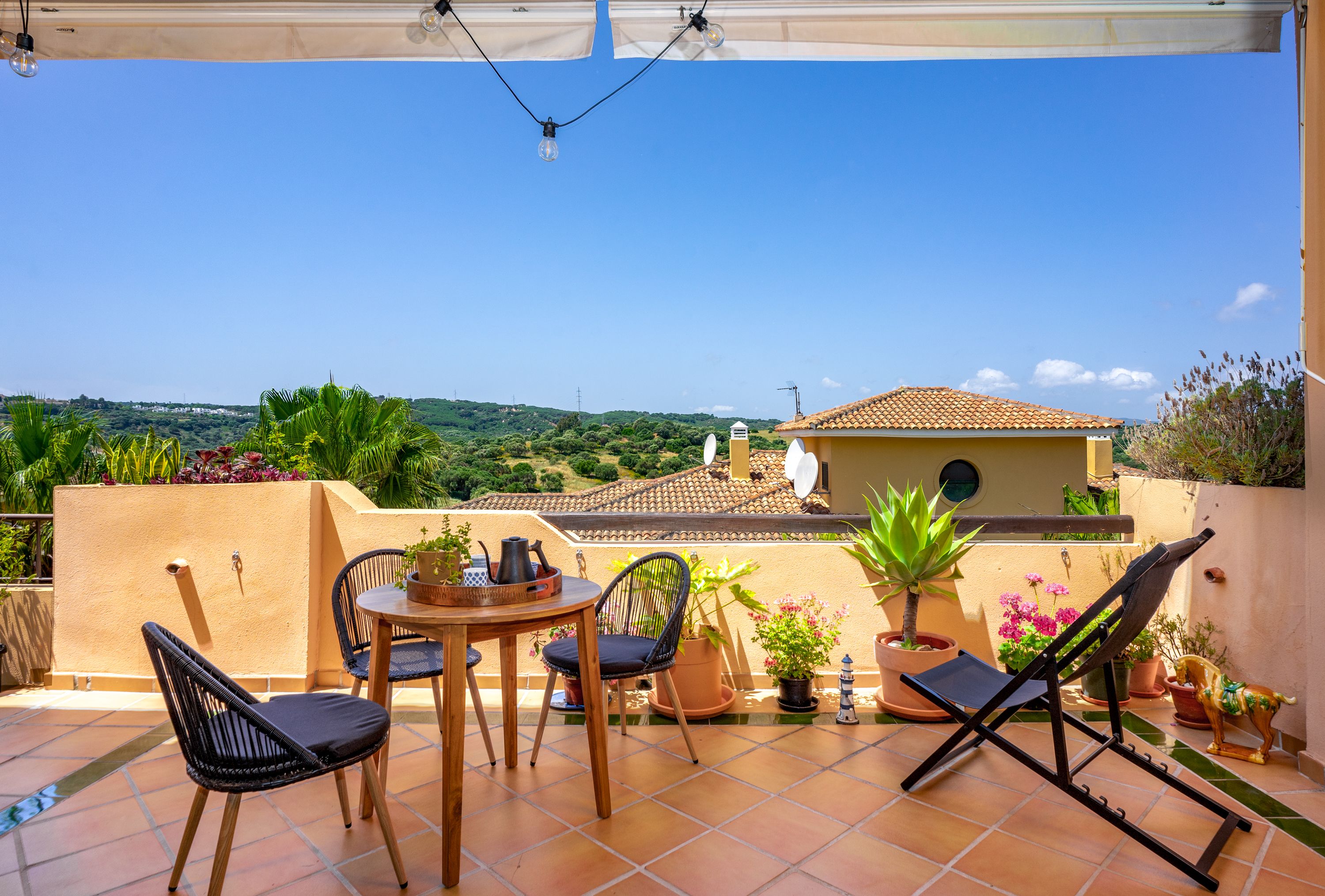 Duplex in Avenida Almenara - Imagen 4