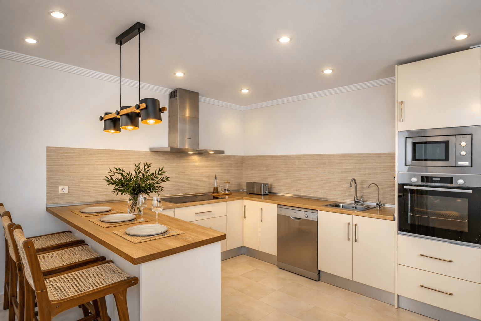 Duplex in Avenida Almenara - Imagen 6