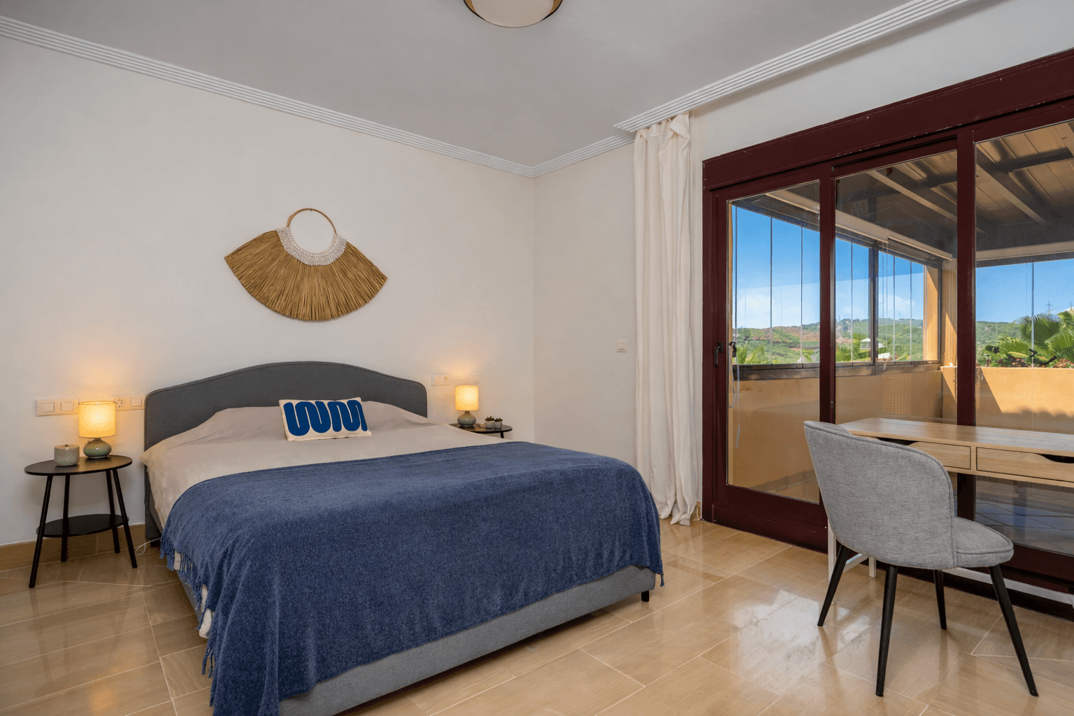 Duplex in Avenida Almenara - Imagen 9