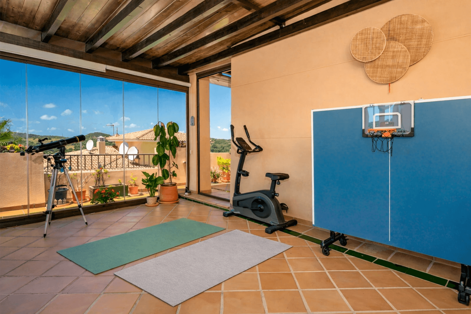 Duplex in Avenida Almenara - Imagen 21