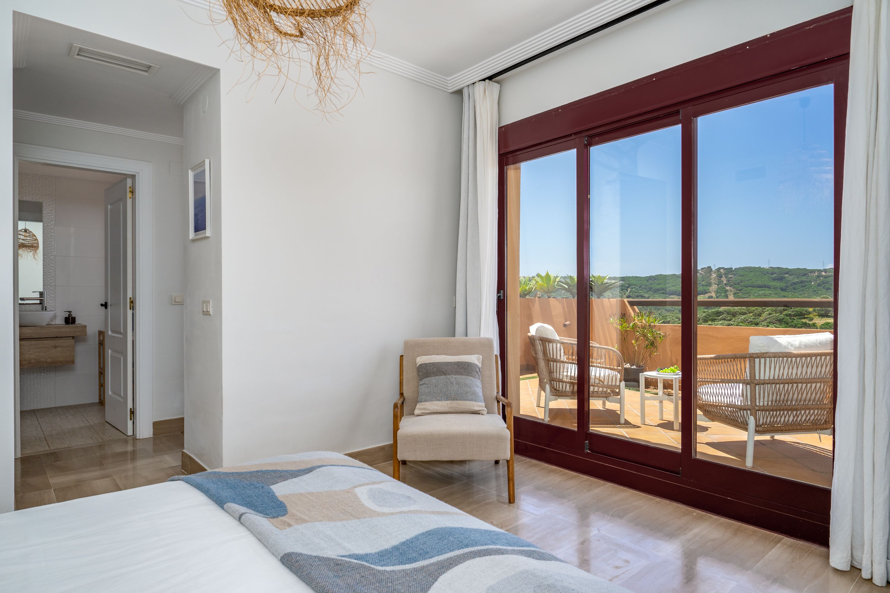 Duplex in Avenida Almenara - Imagen 12