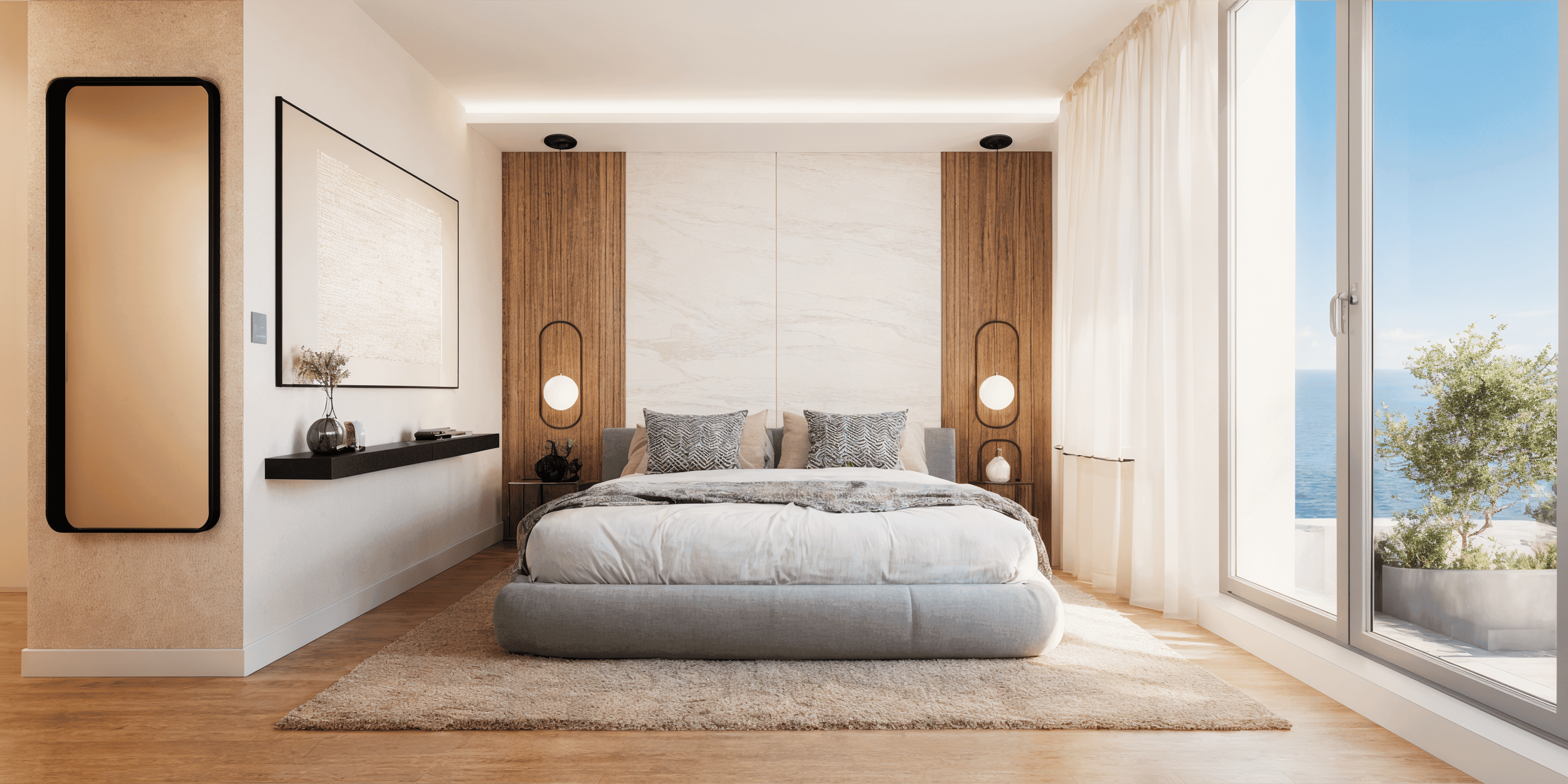 Apartamento en Manilva - Imagen 7