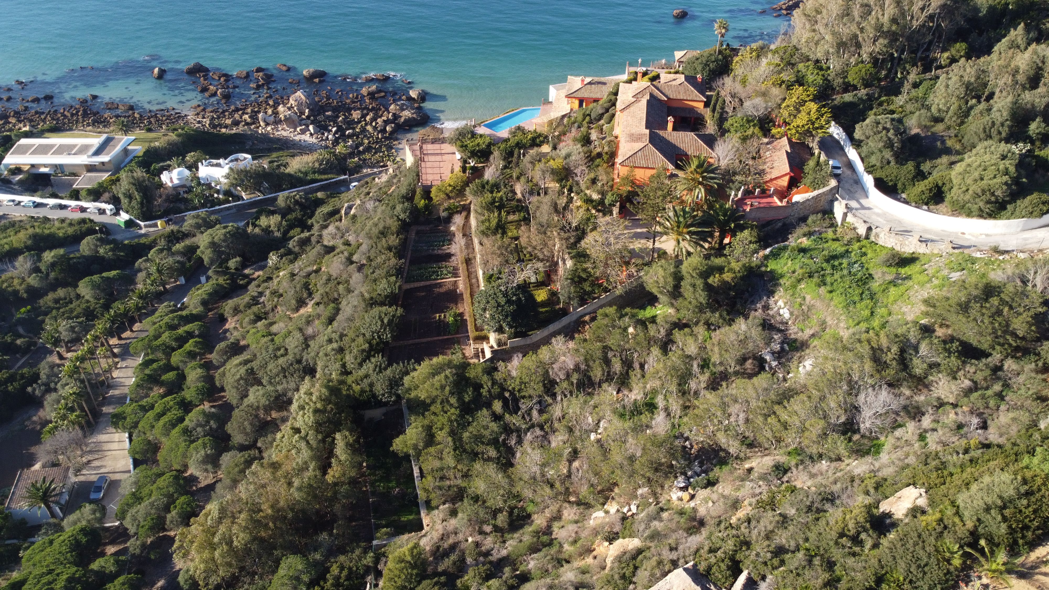Parcela en Zahara de los Atunes - Imagen 9