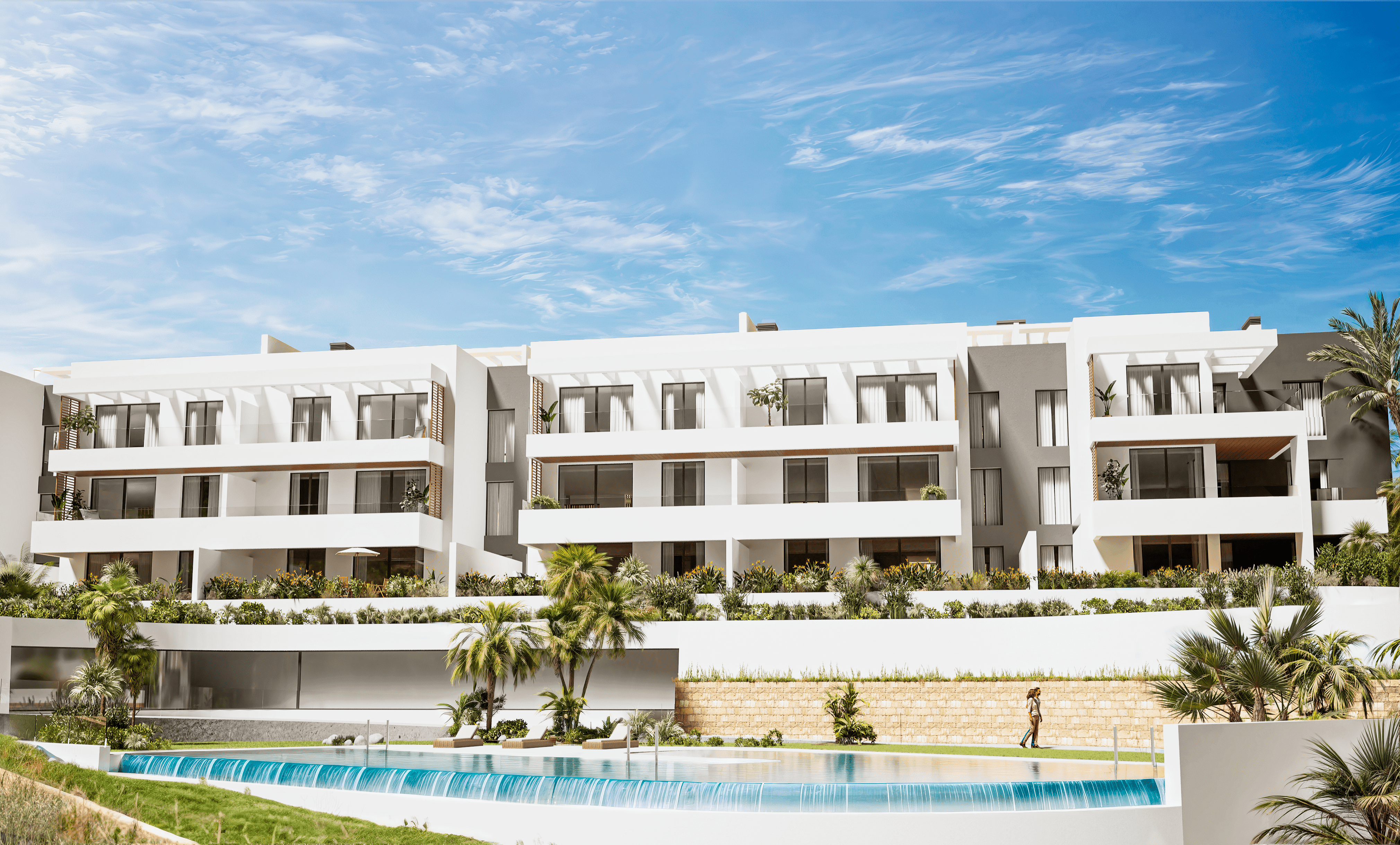 Apartamento en Manilva - Imagen 2