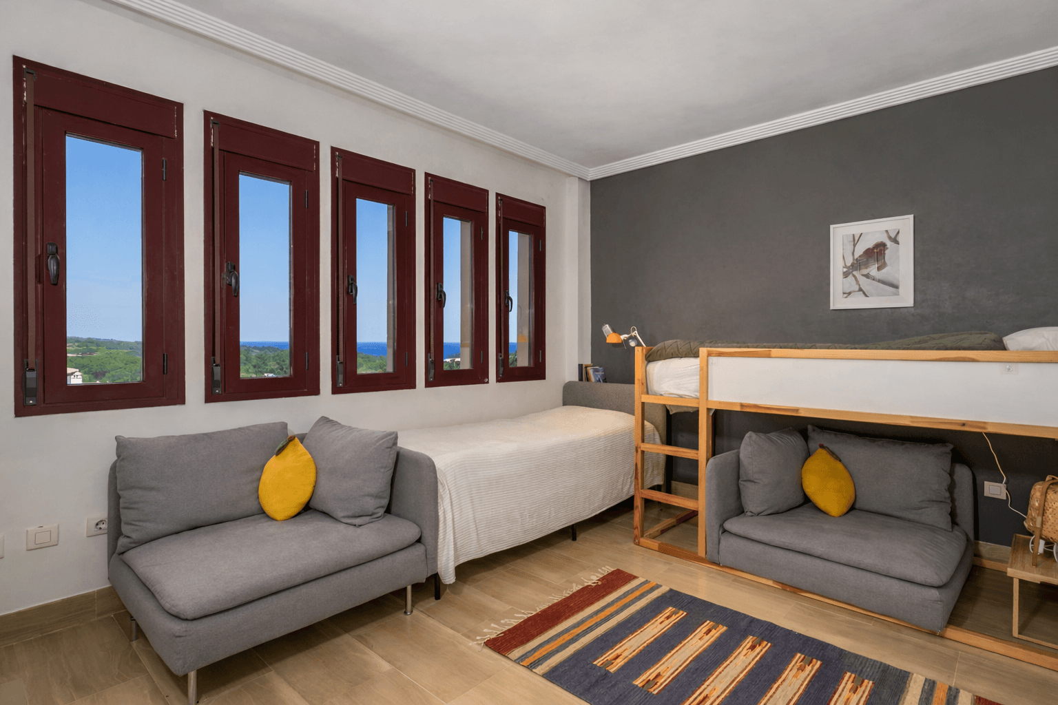 Duplex in Avenida Almenara - Imagen 13