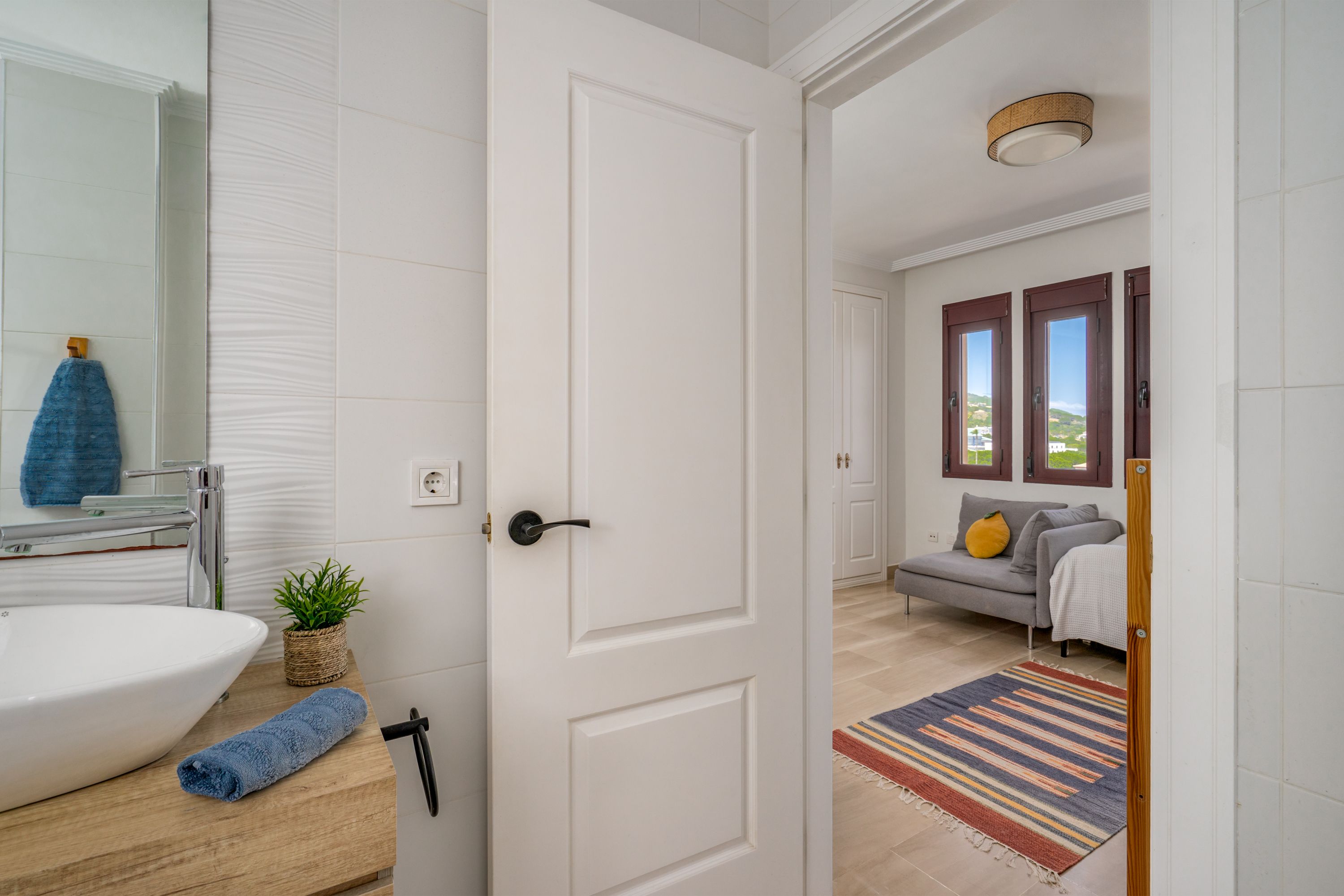 Duplex in Avenida Almenara - Imagen 16