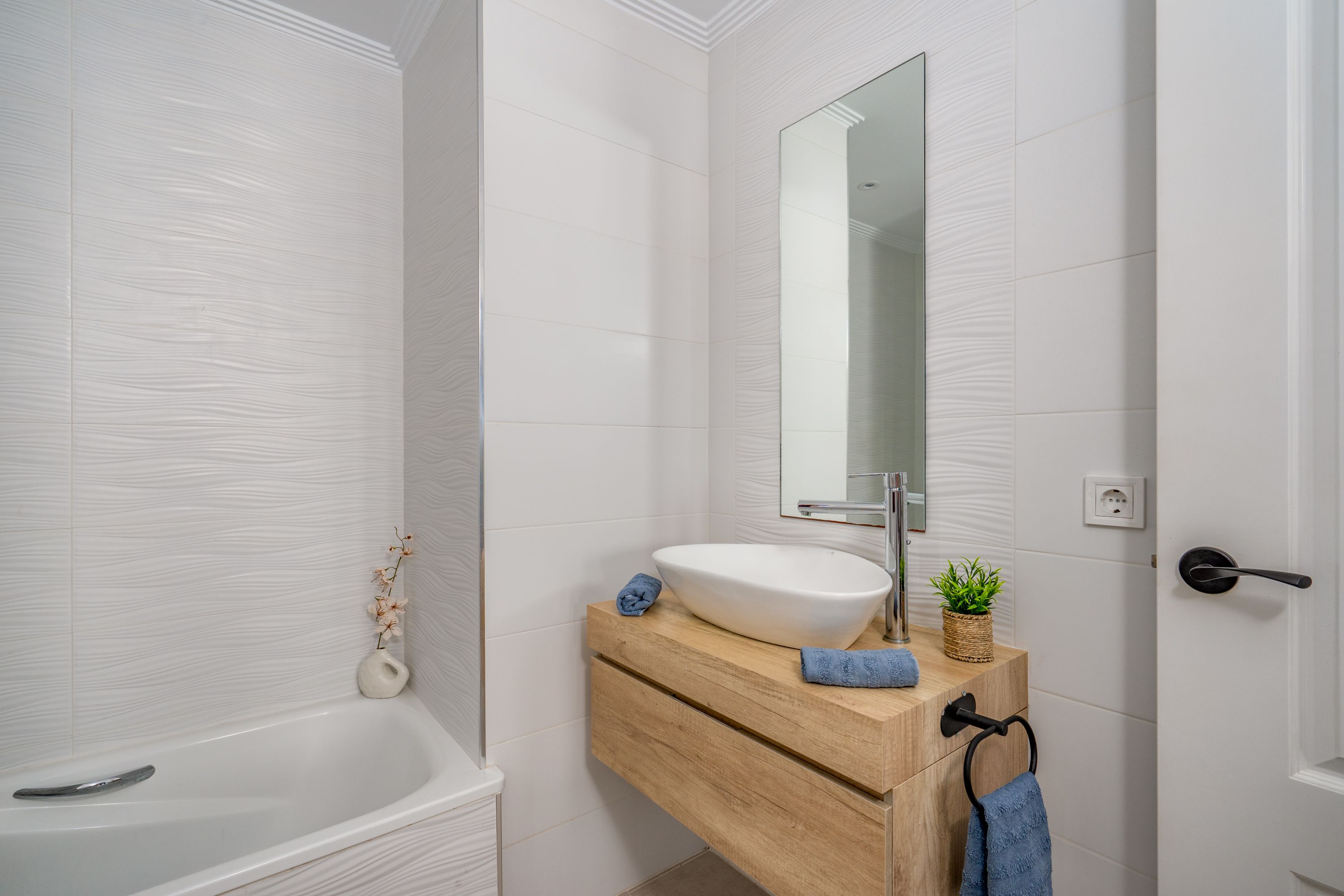 Duplex in Avenida Almenara - Imagen 17