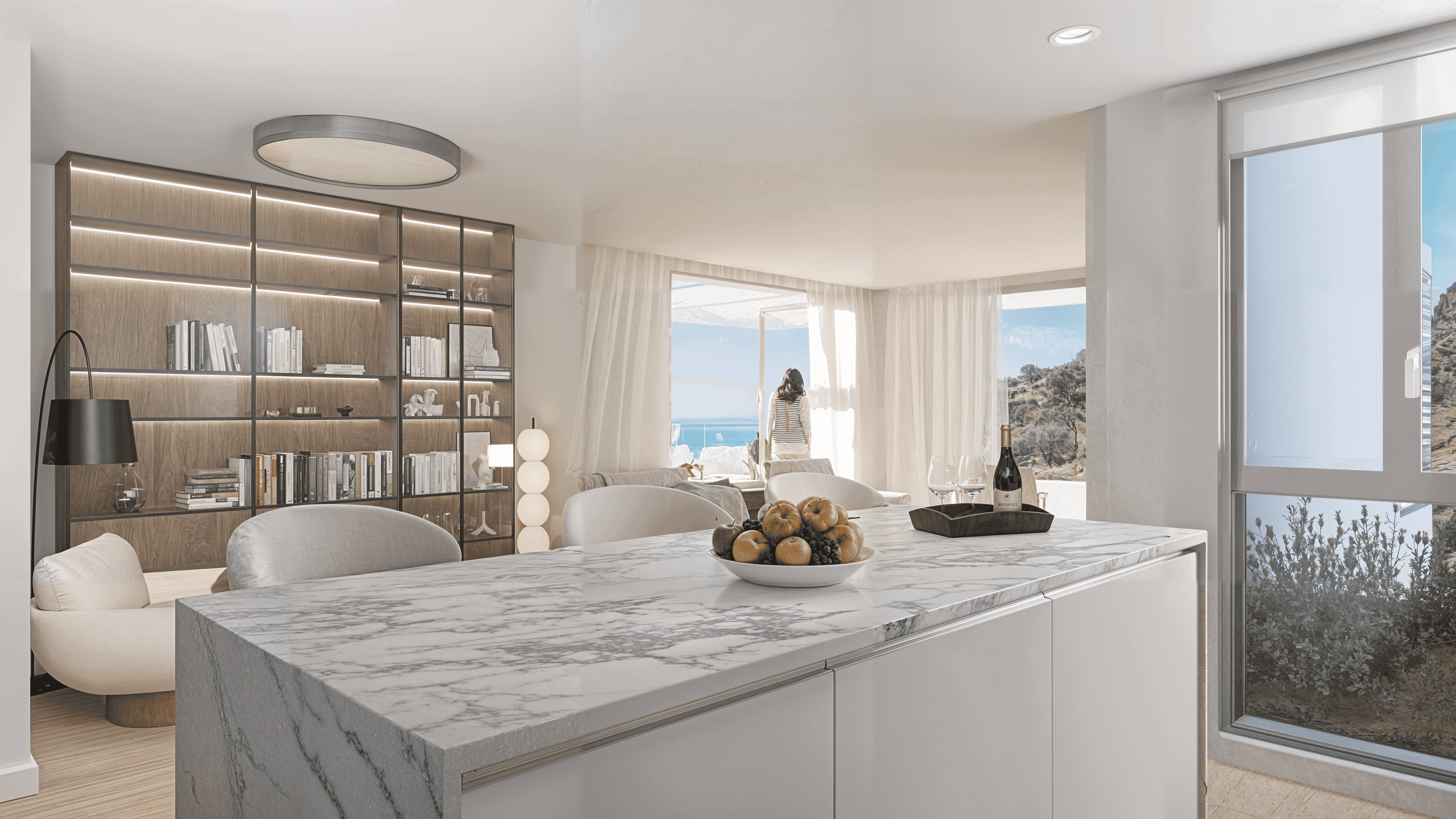 Apartamento en Manilva - Imagen 8
