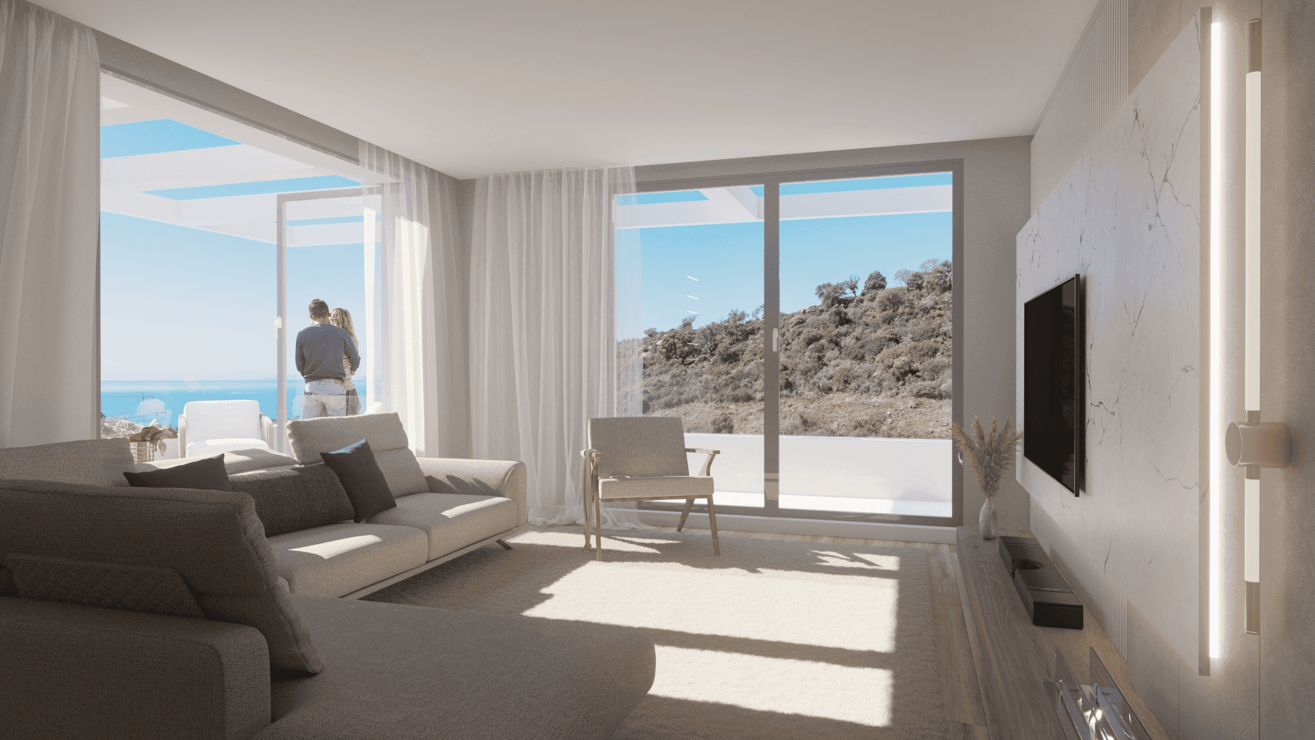 Apartamento en Manilva - Imagen 6