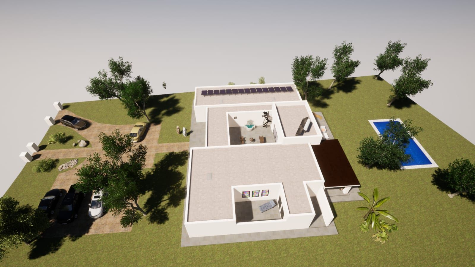 Parcela en San Roque Club - Imagen 14