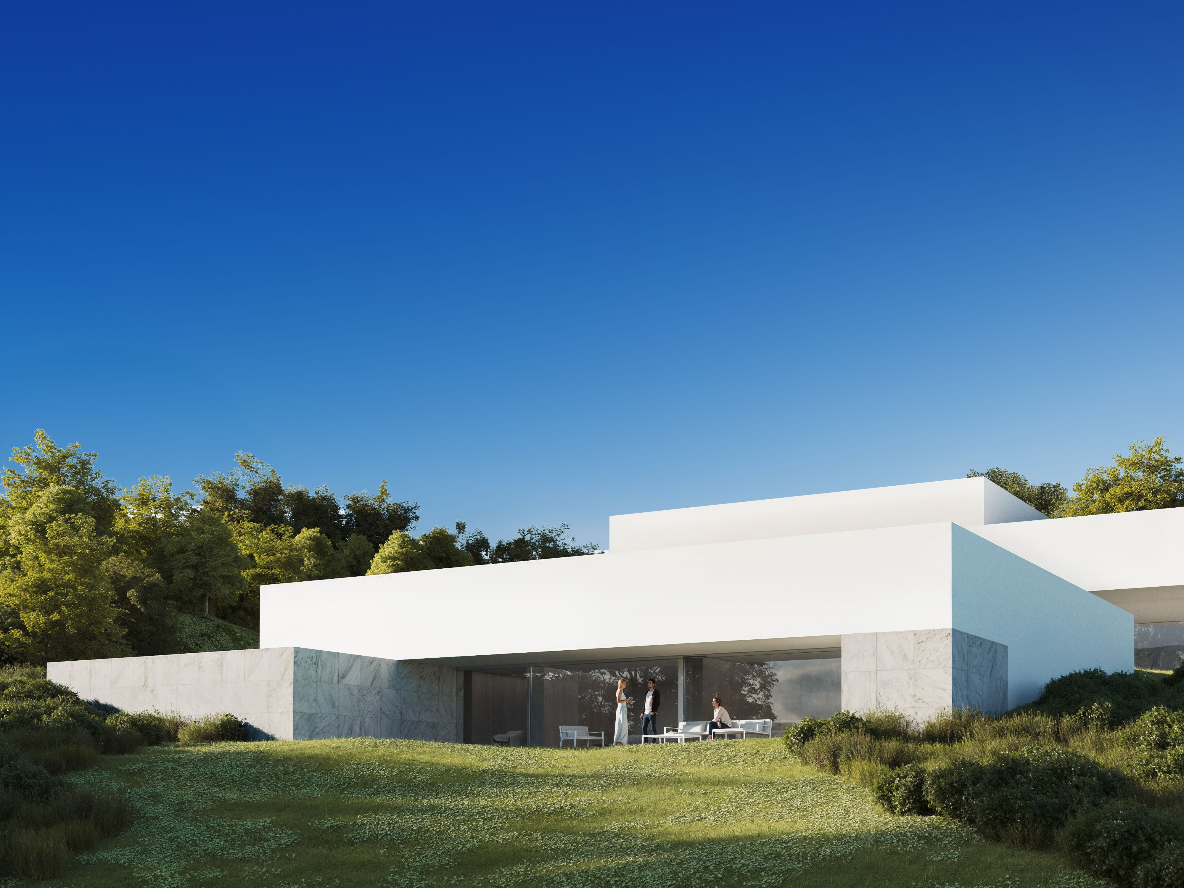 Villa Noon - Imagen 4
