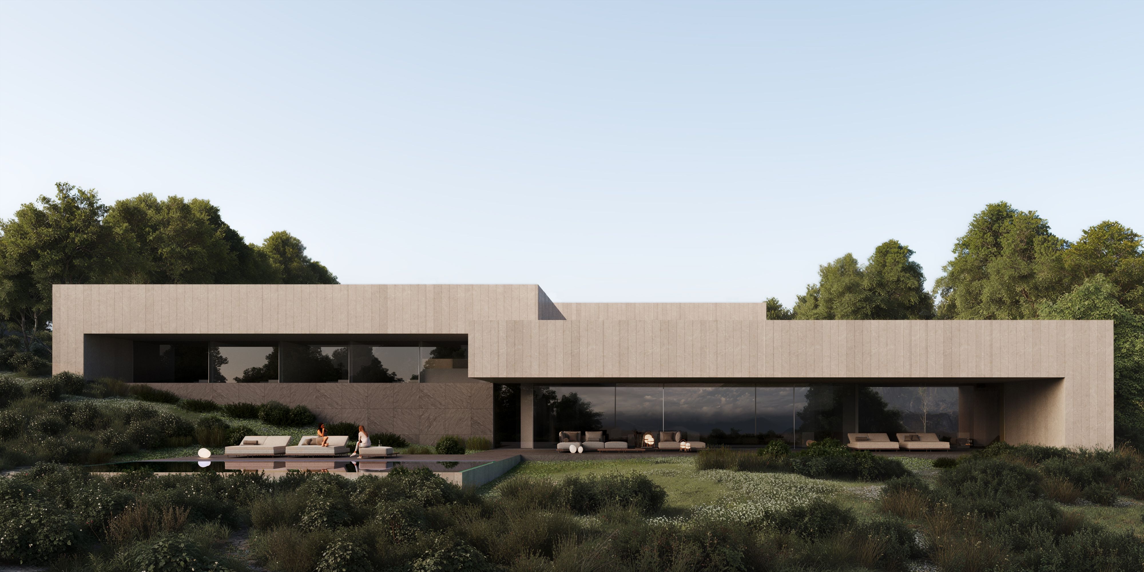 Villa Noon - Imagen 7