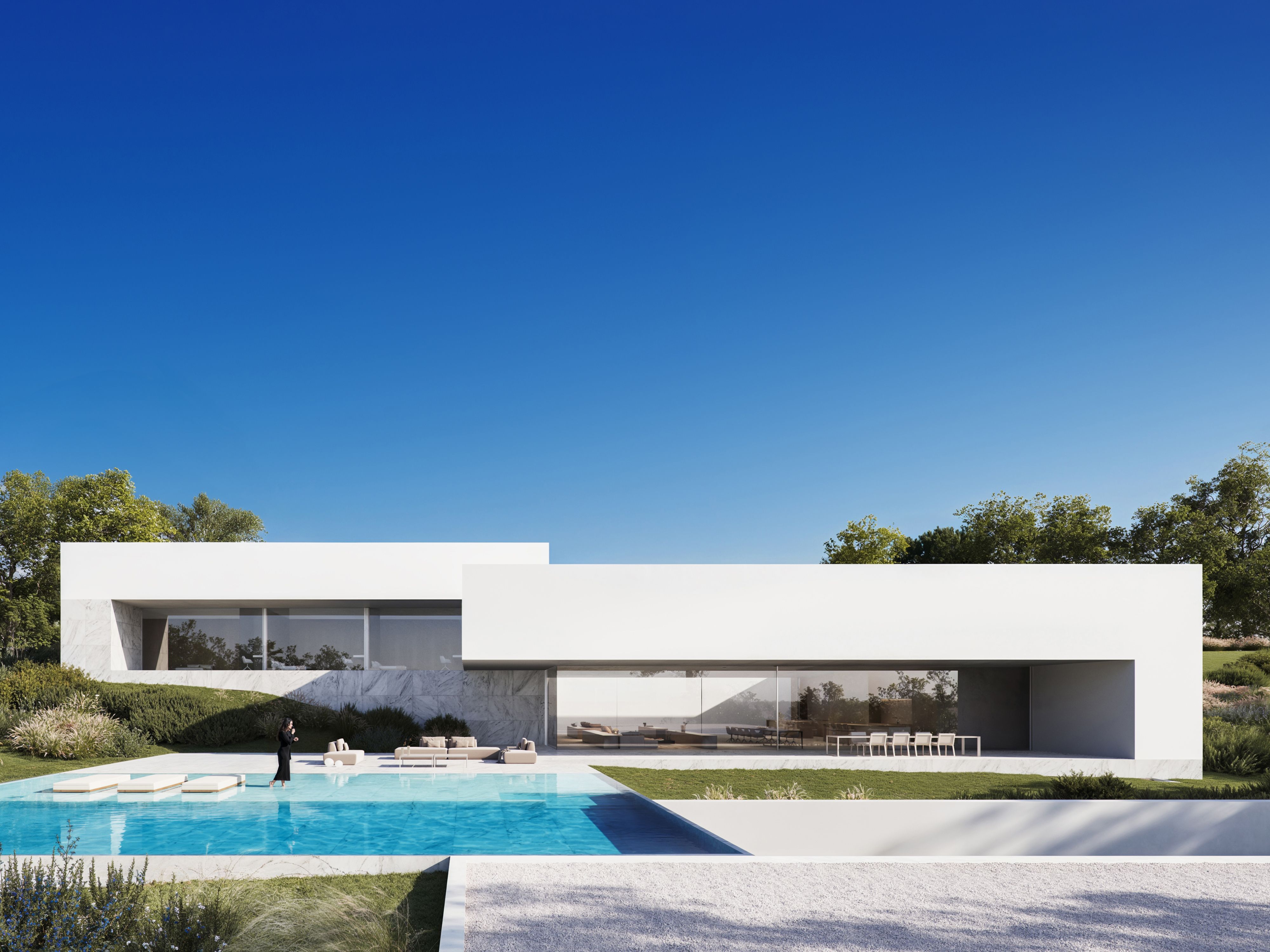 Villa Noon - Imagen 2