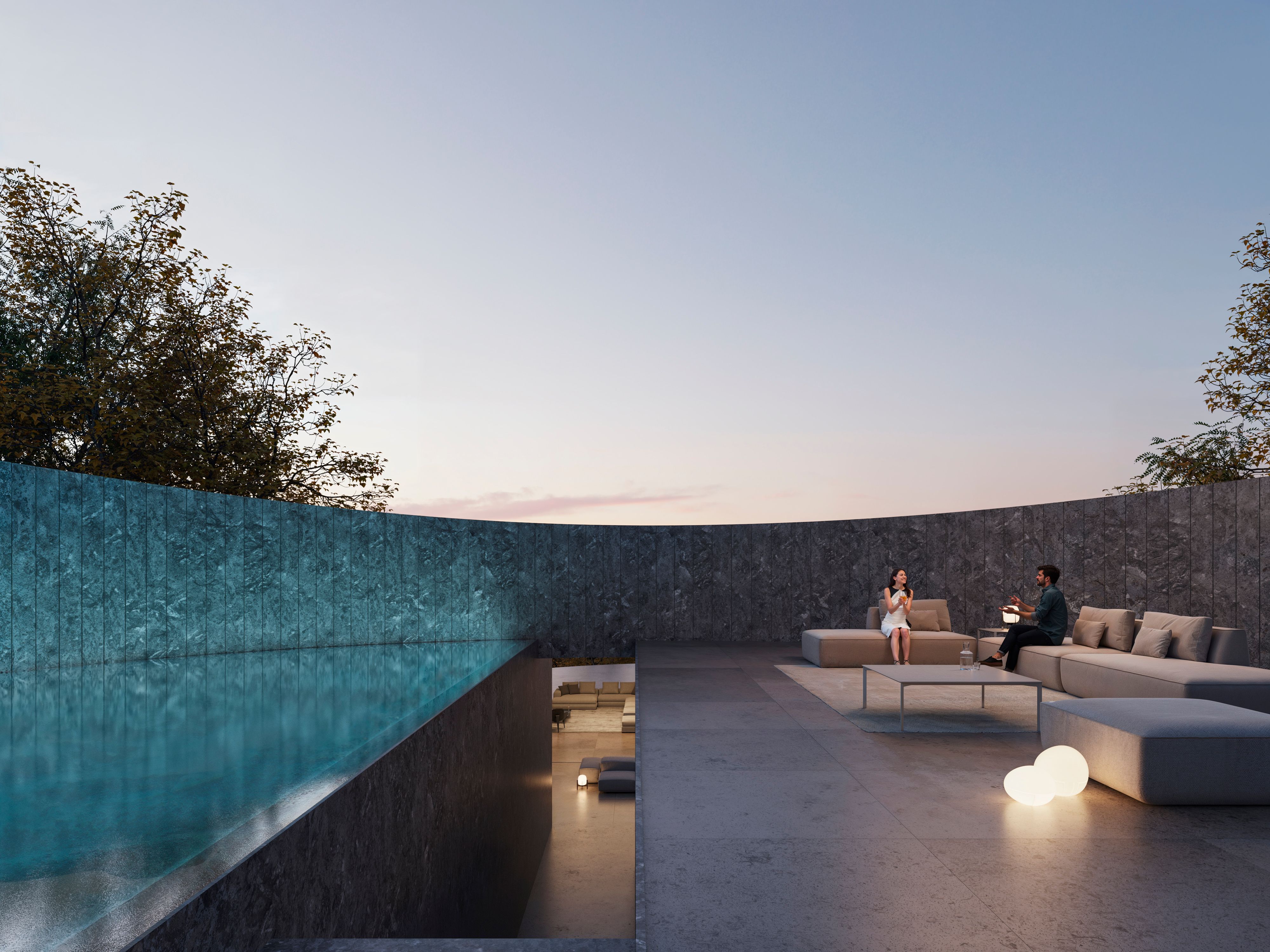 Villa Noon - Imagen 5