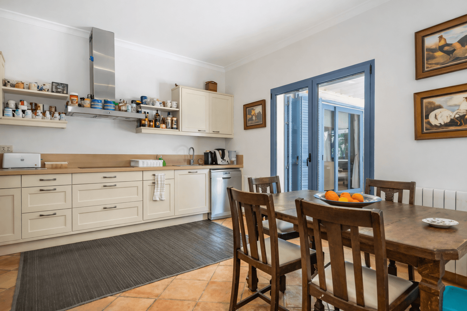 Villa in Calle Castilla - Imagen 5