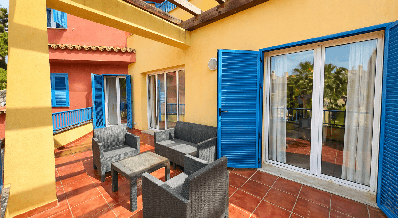 Apartamento en Guadalmarina - Imagen 20