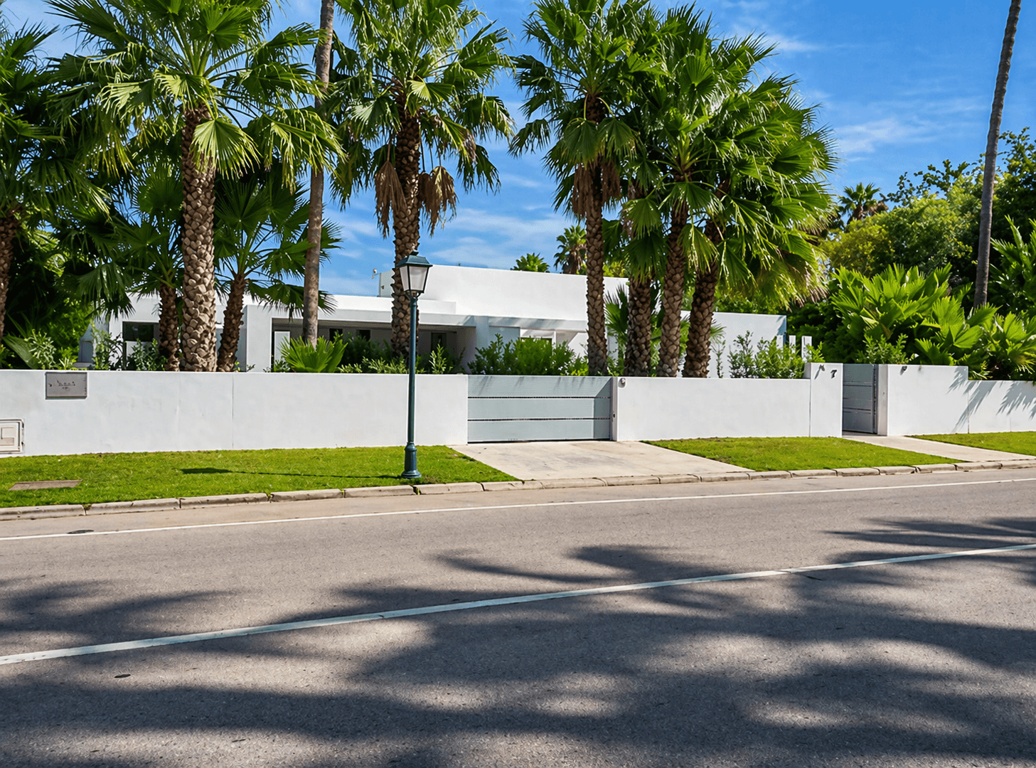 Villa Blanche - Imagen 2