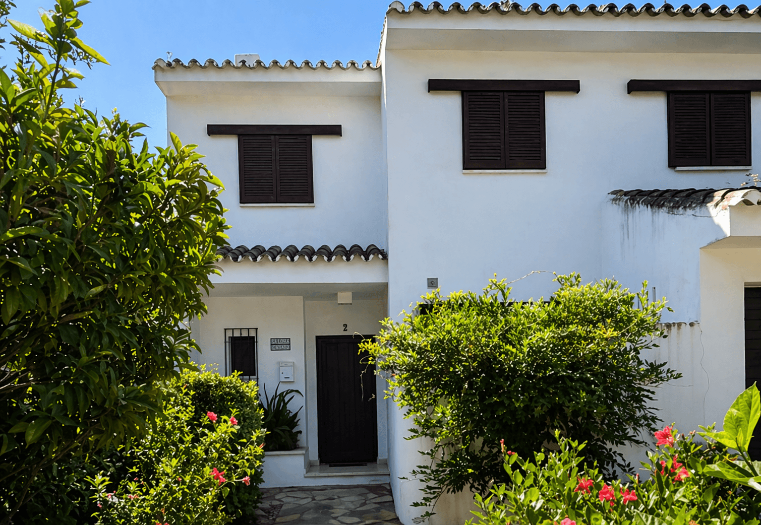 Apartamento en La Loma - Imagen 1