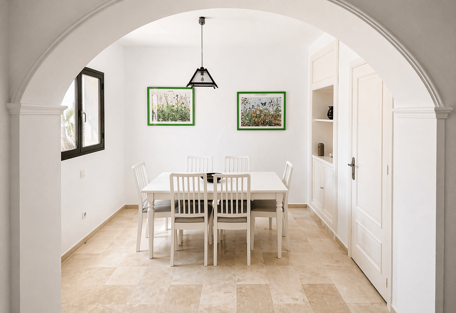 Apartamento en La Loma - Imagen 2