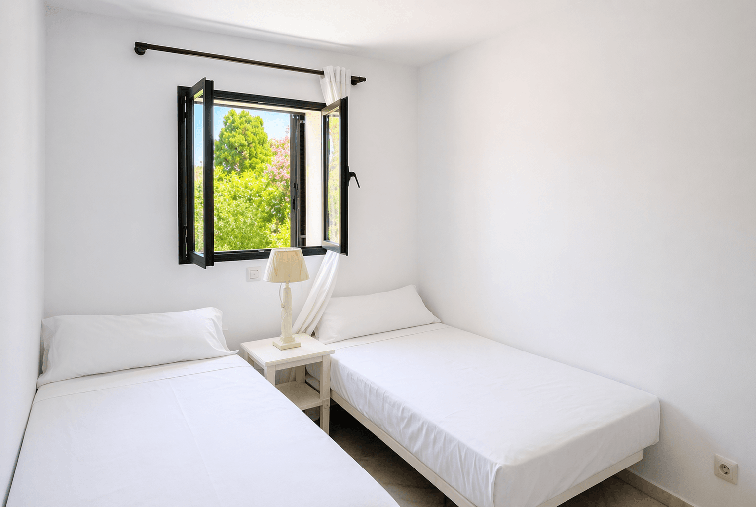 Apartamento en La Loma - Imagen 5