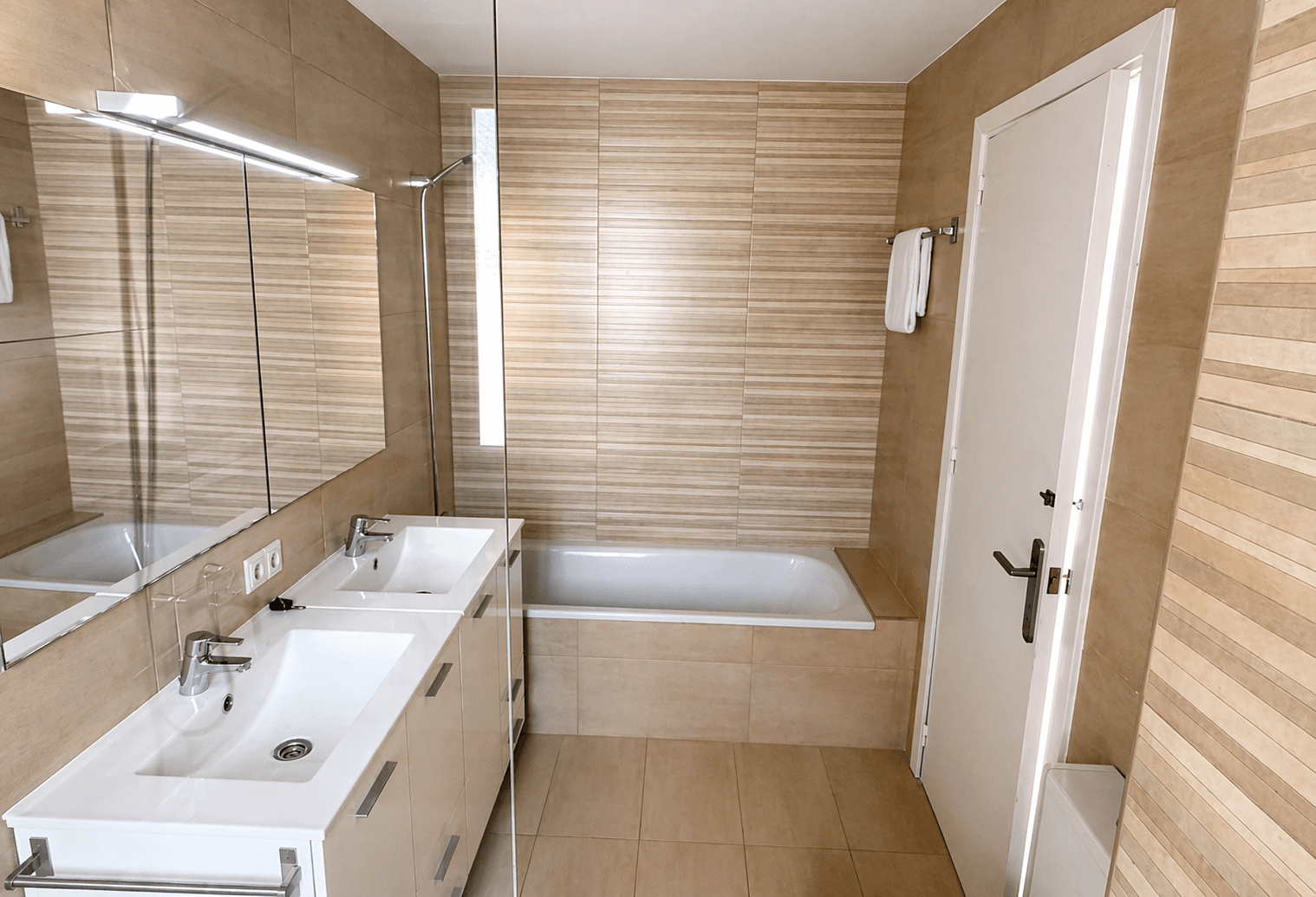 Apartamento en La Loma - Imagen 9