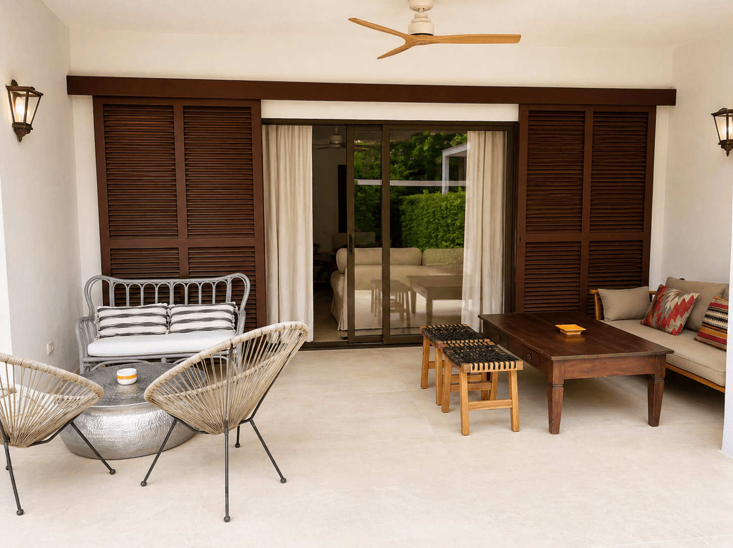 Apartamento en La Loma