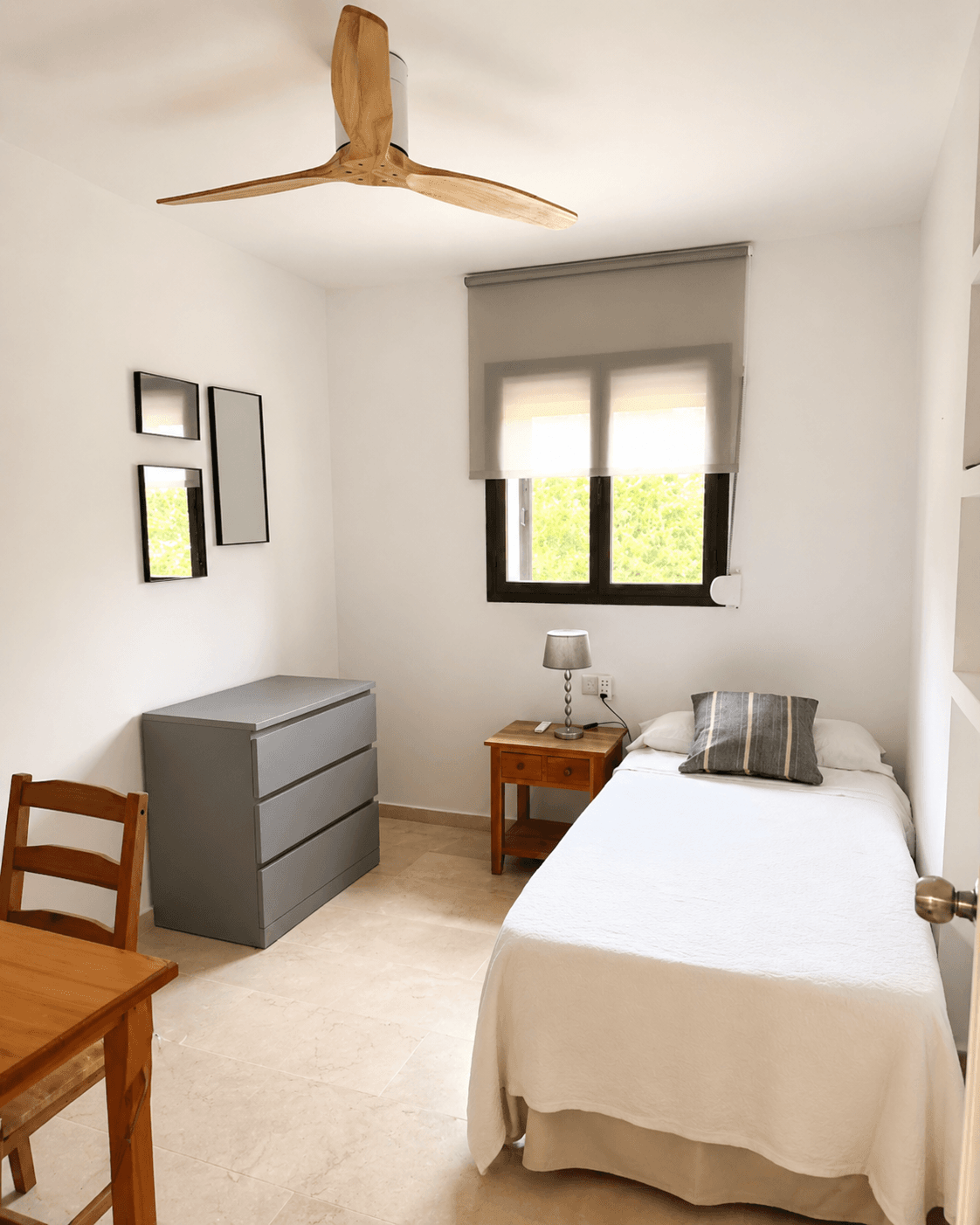 Apartamento en La Loma - Imagen 7