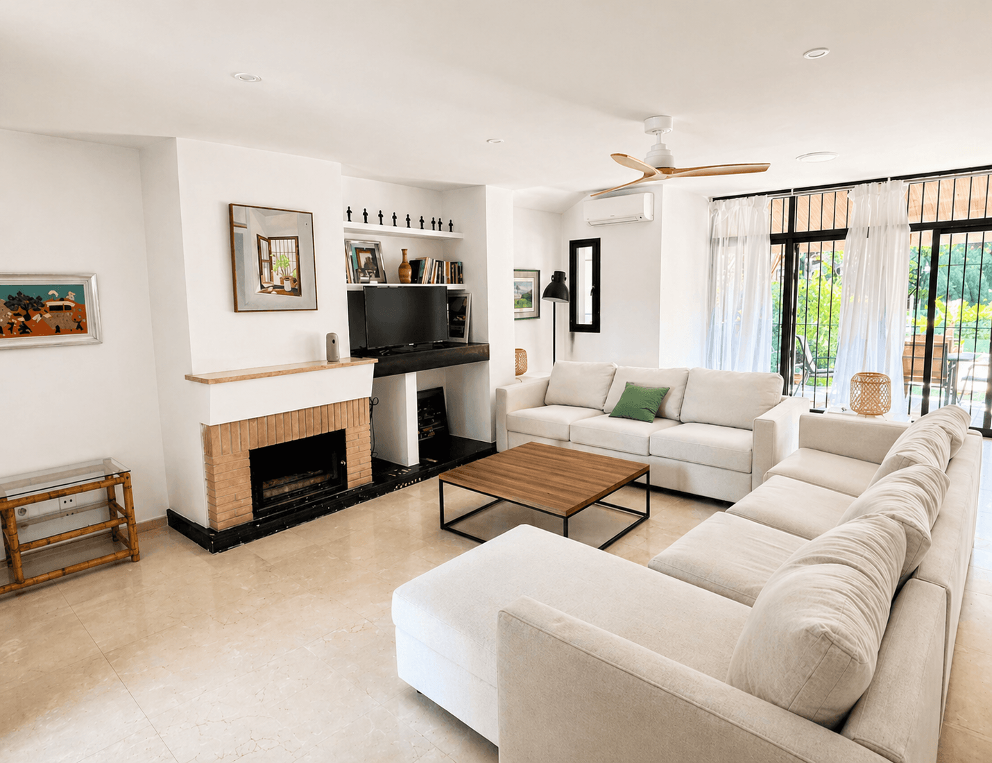 Apartamento en La Loma