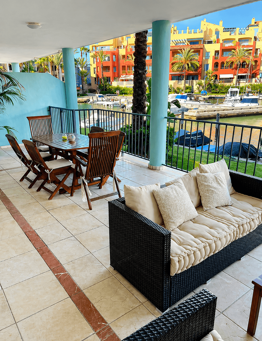 Apartamento en Isla Carey - Imagen 2