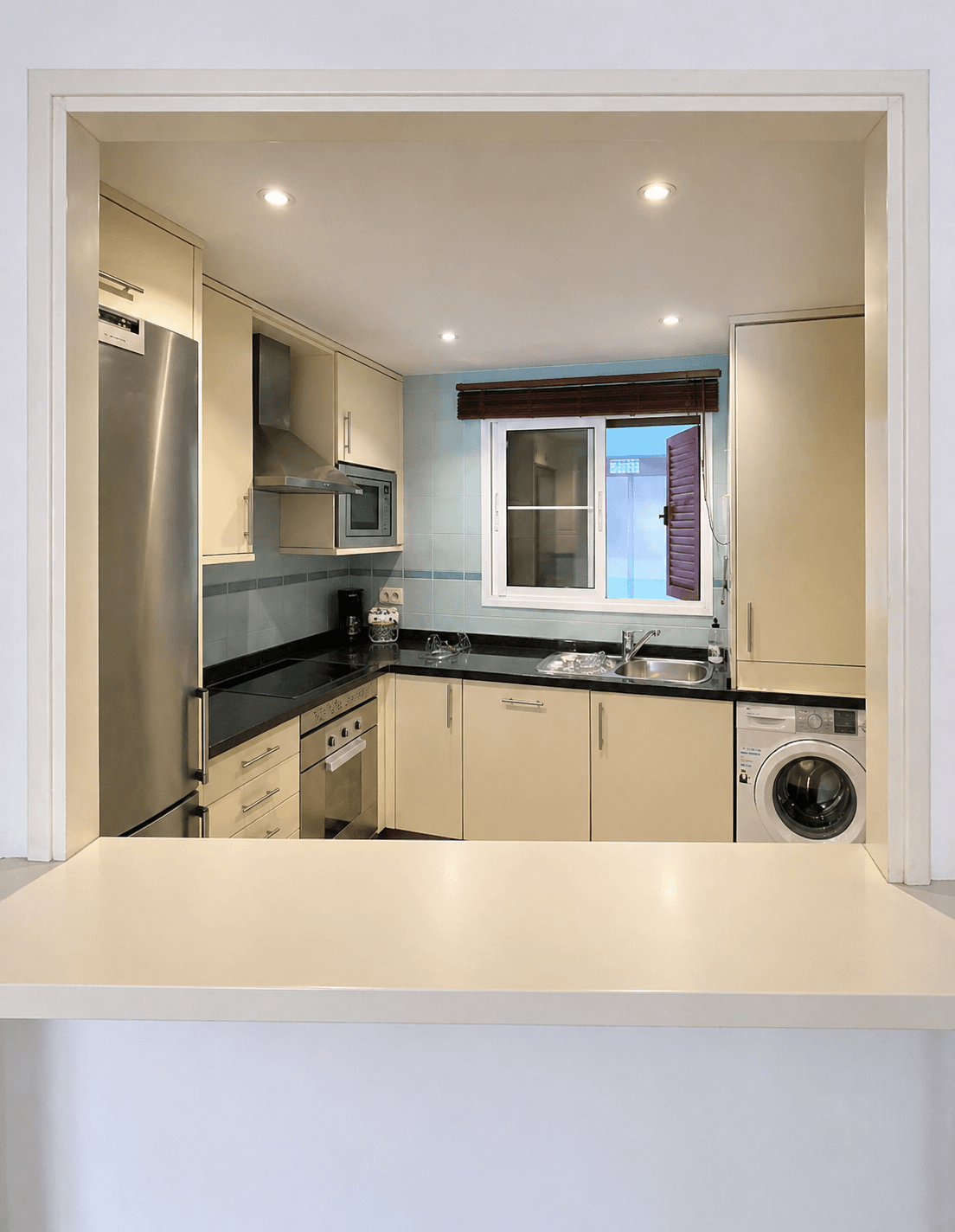 Apartamento en Isla Carey - Imagen 10