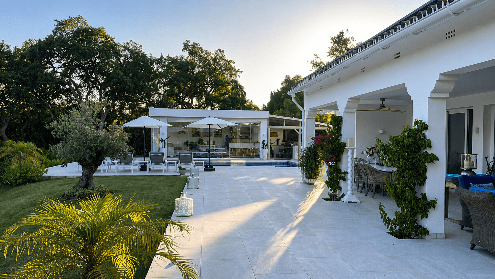 Una Villa Preciosa y Tranquila - Imagen 4