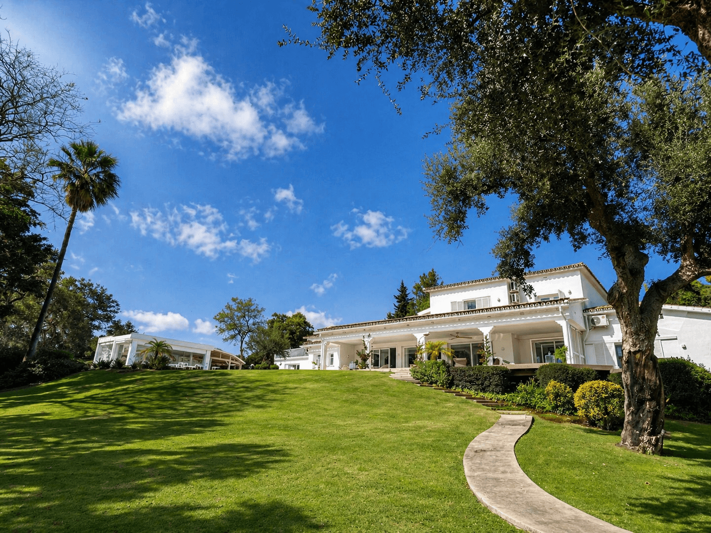 Una Villa Preciosa y Tranquila - Imagen 3