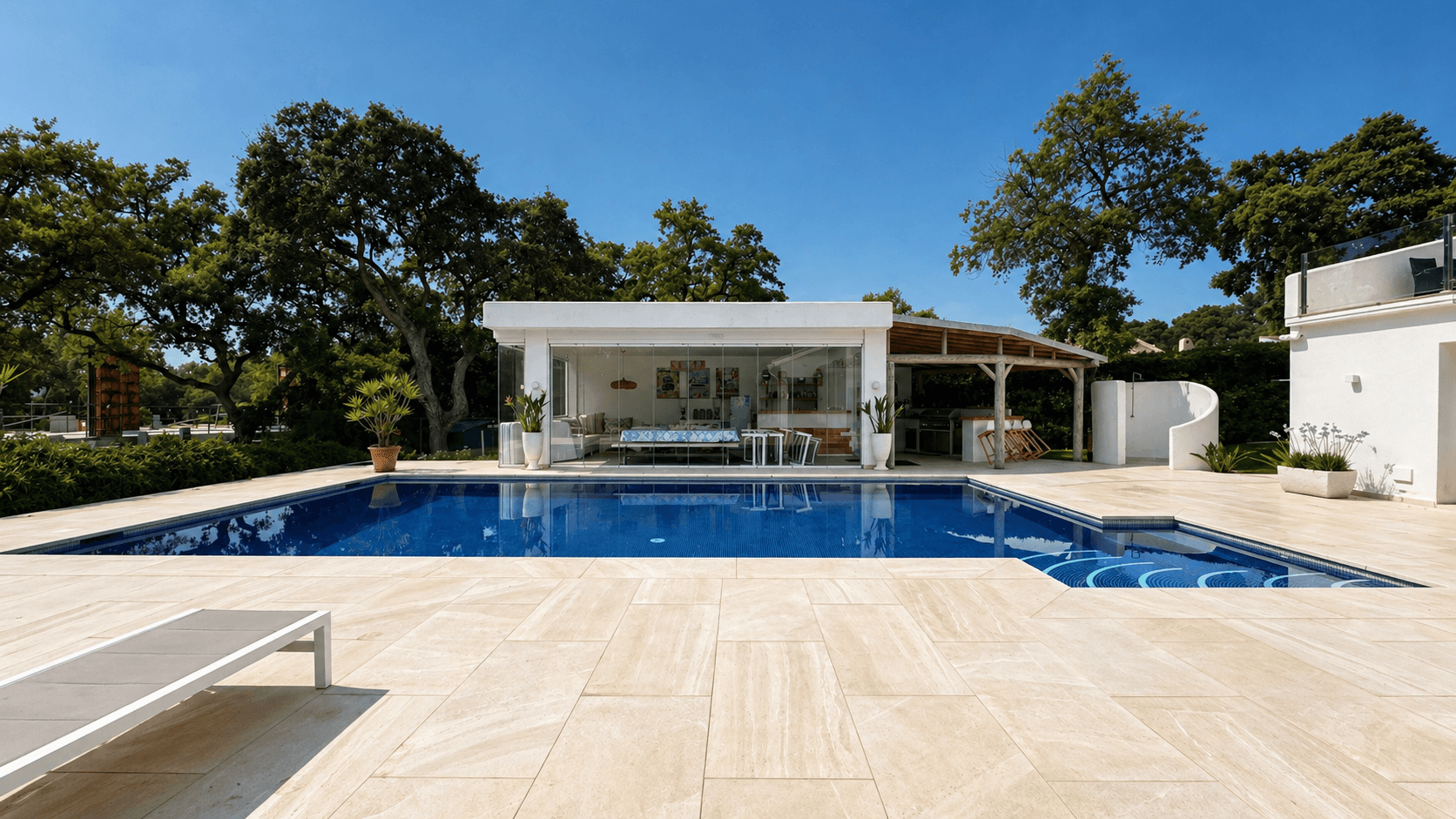 Una Villa Preciosa y Tranquila - Imagen 2