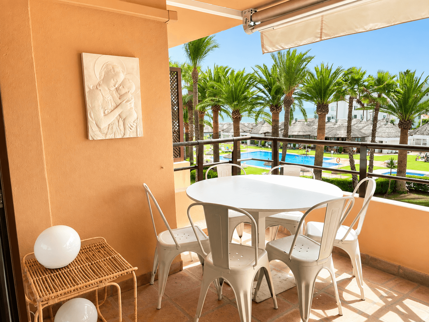 Apartamento en Paseo del Mar - Imagen 2