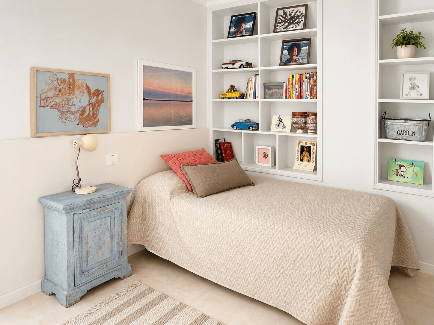 Apartamento en Paseo del Mar - Imagen 8