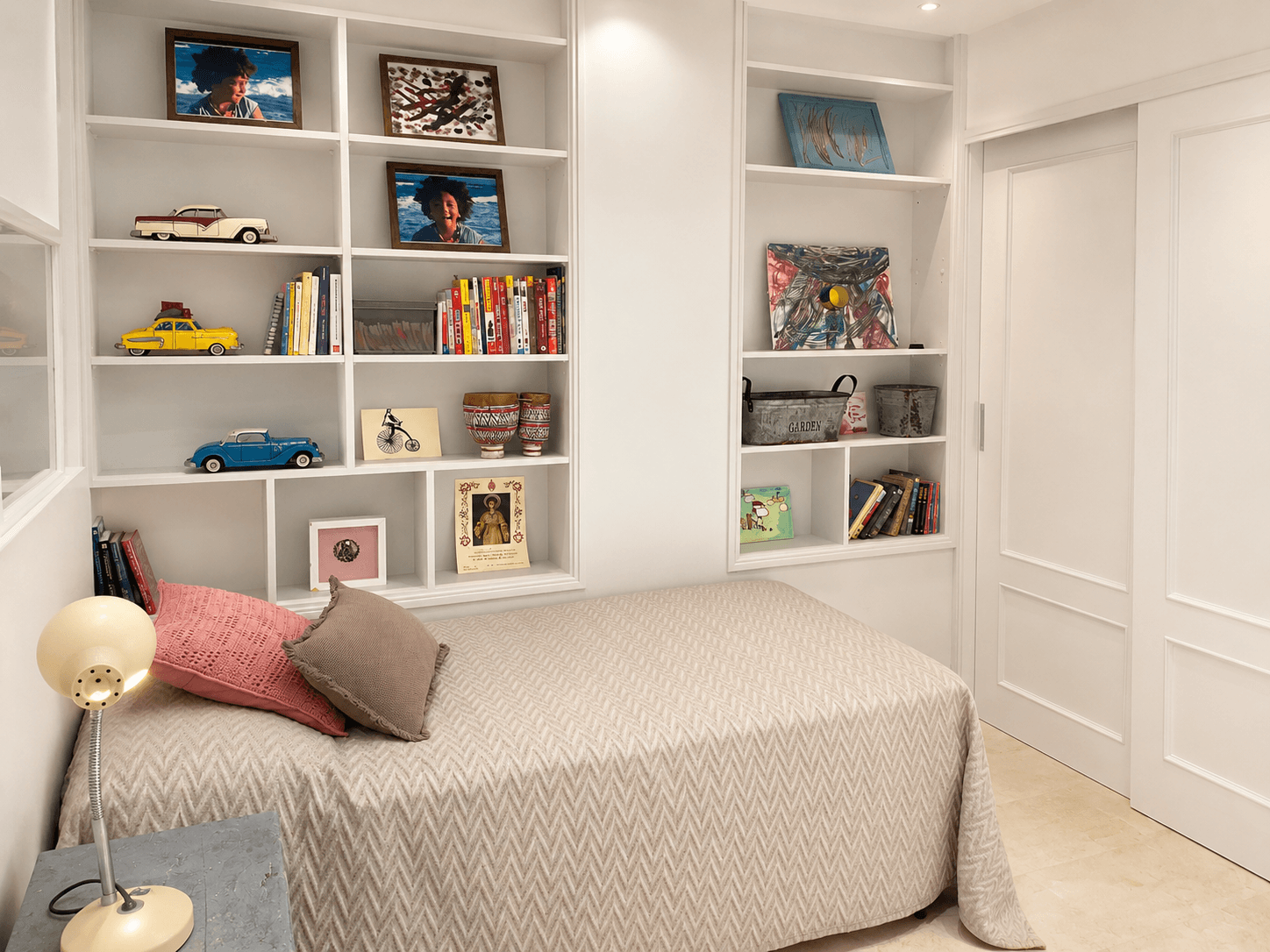 Apartamento en Paseo del Mar - Imagen 9
