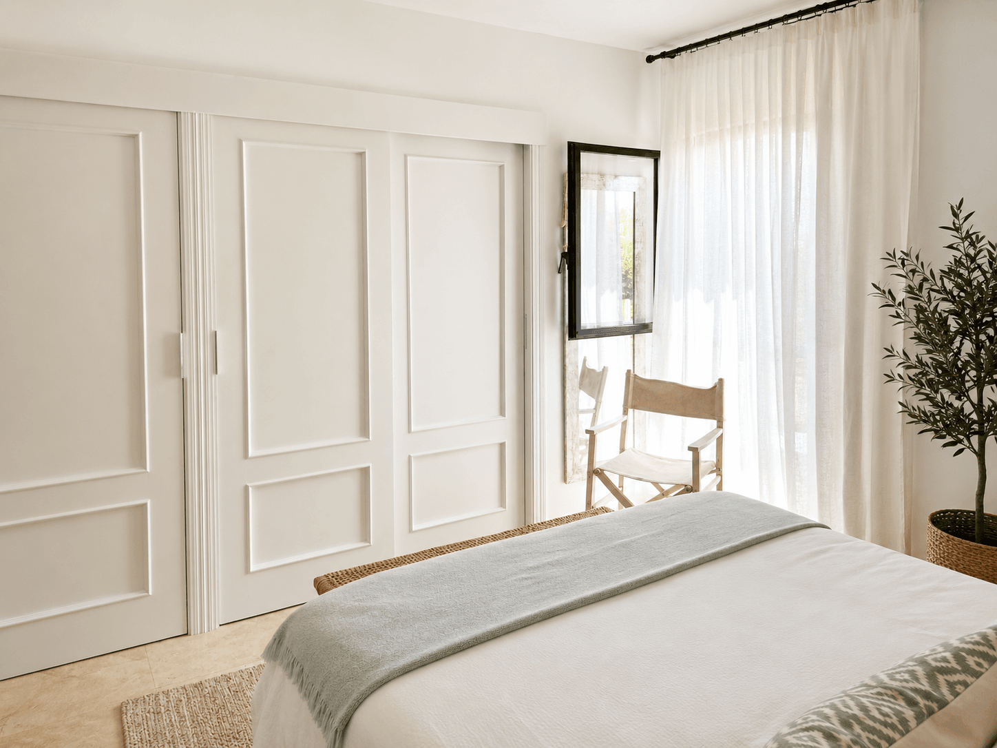 Apartamento en Paseo del Mar - Imagen 7