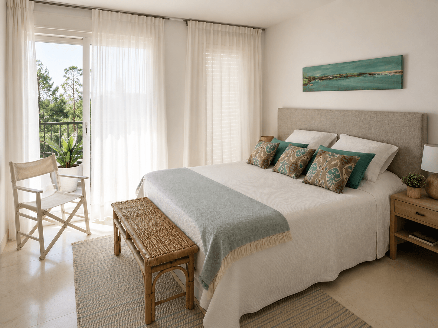 Apartamento en Paseo del Mar - Imagen 6