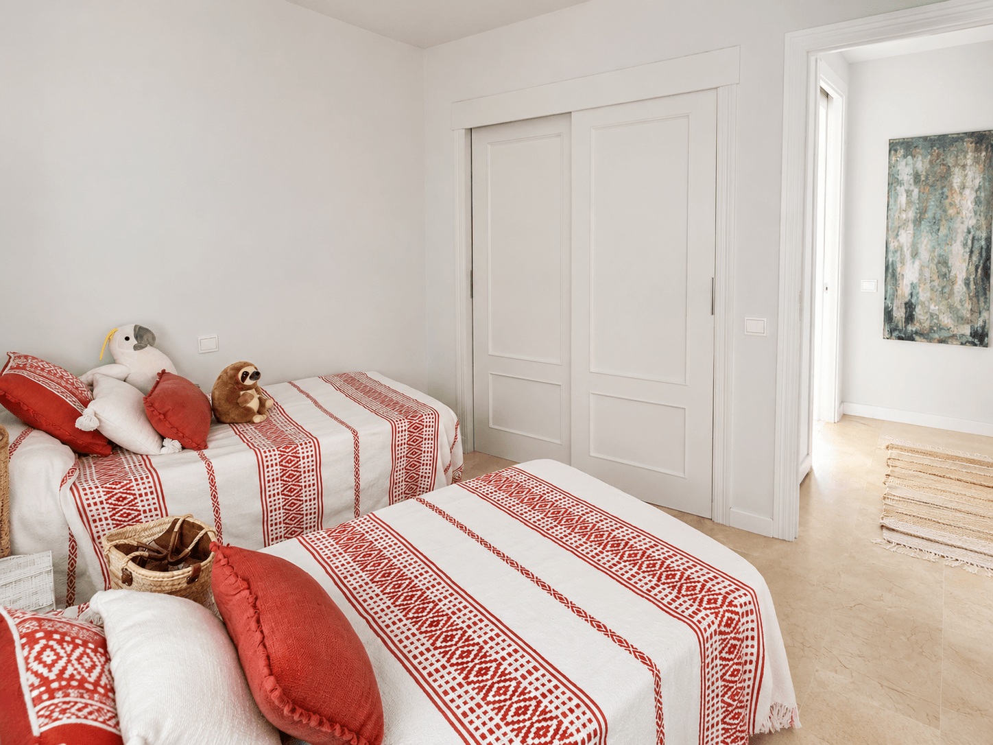 Apartamento en Paseo del Mar - Imagen 12