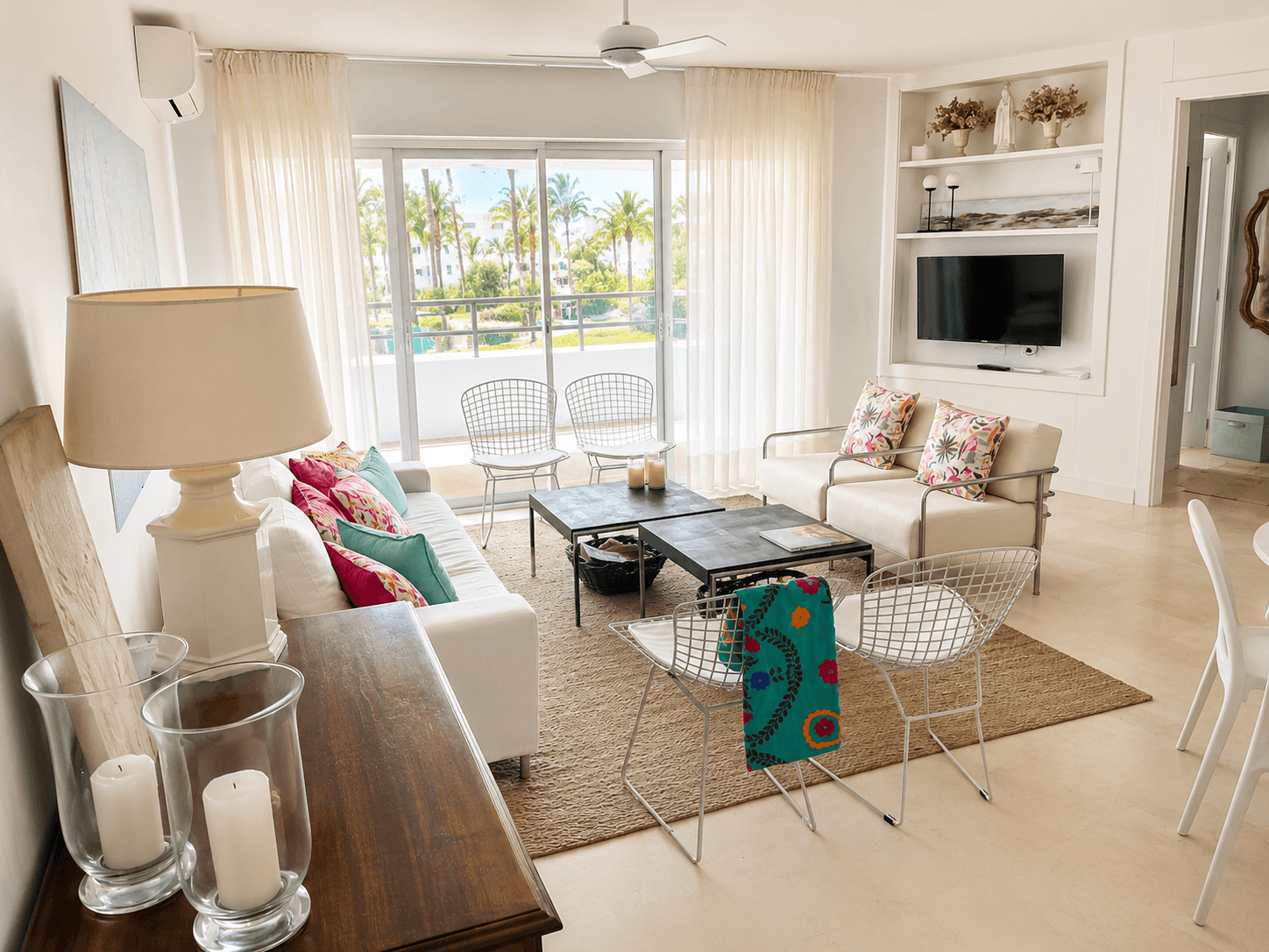 Apartamento en Paseo del Mar - Imagen 3