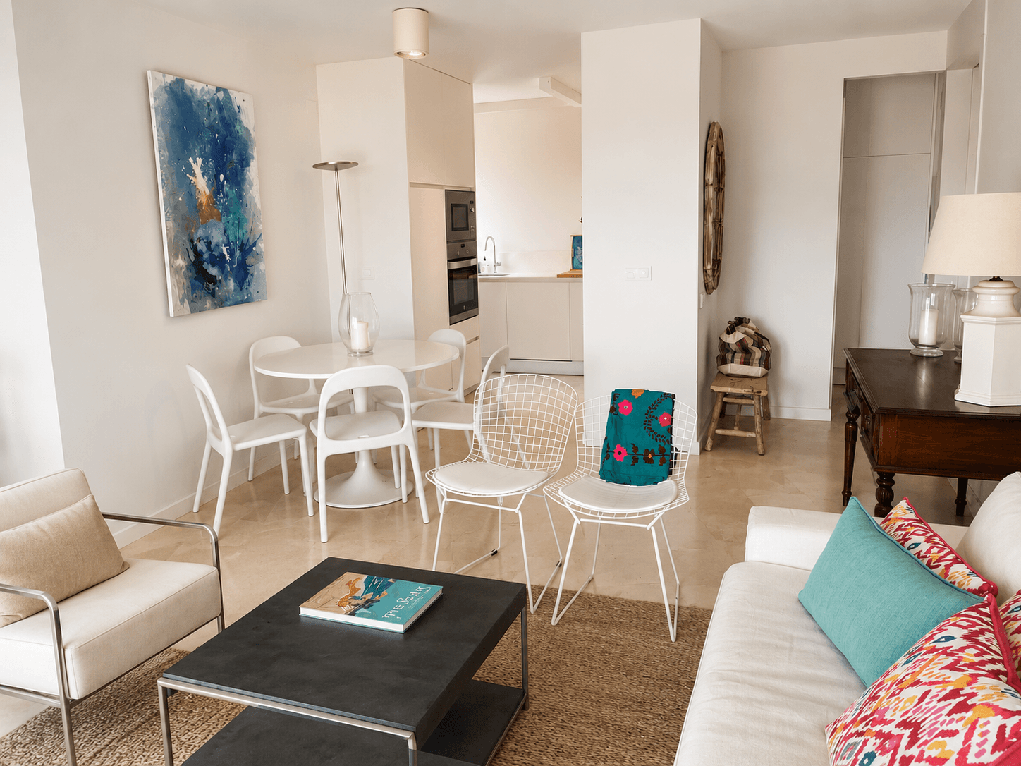 Apartamento en Paseo del Mar - Imagen 4