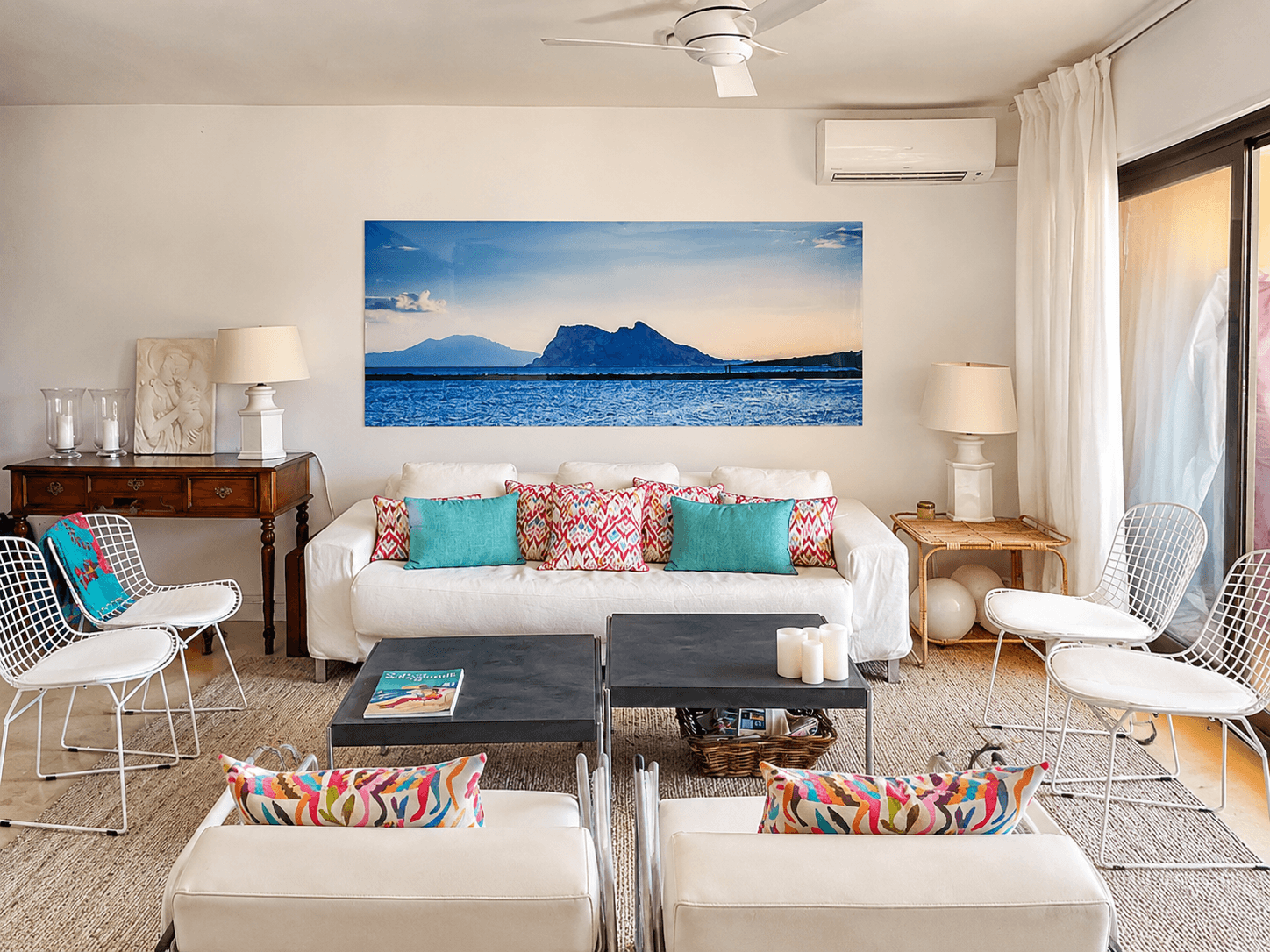 Apartamento en Paseo del Mar - Imagen 5