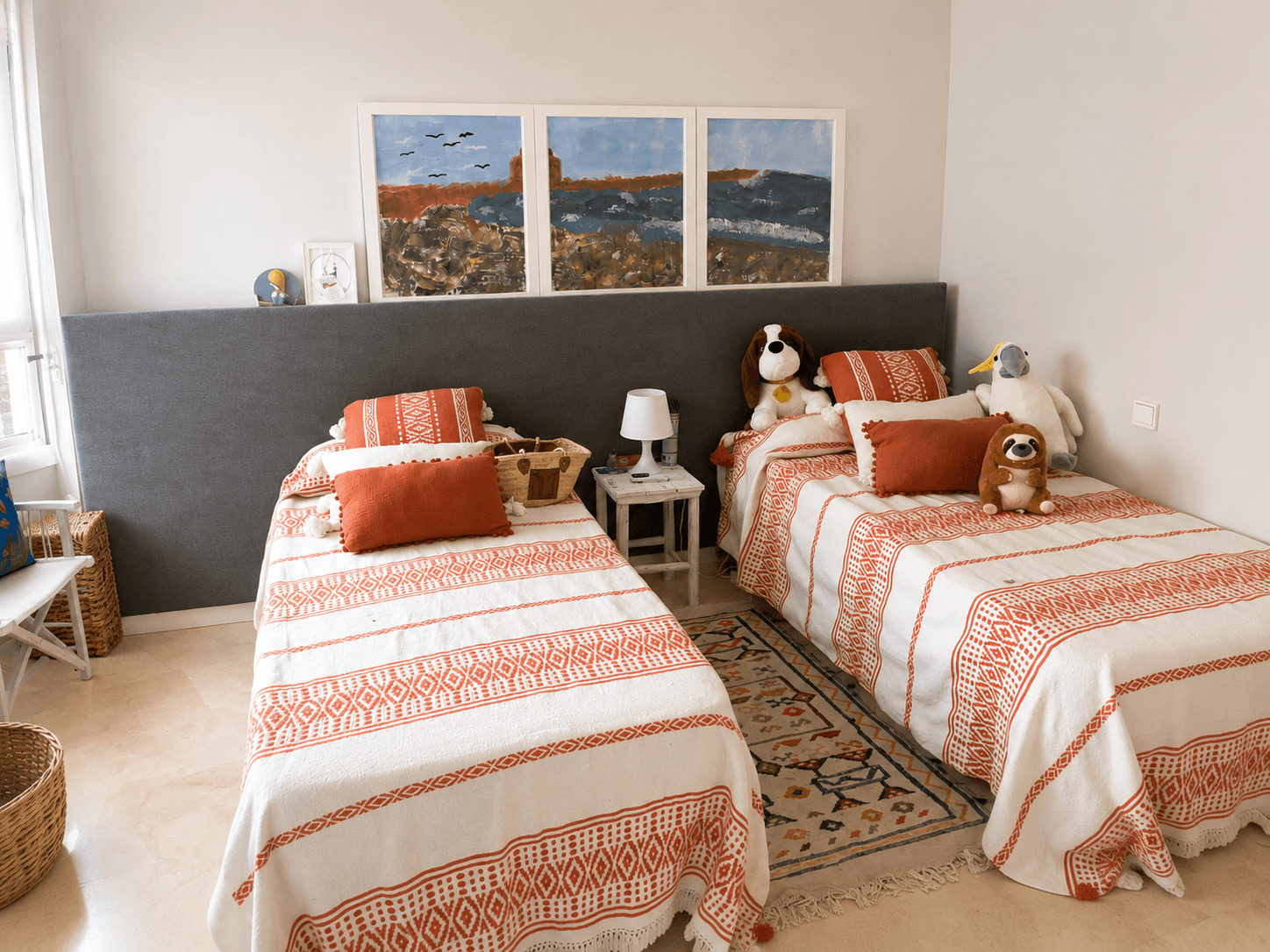 Apartamento en Paseo del Mar - Imagen 11
