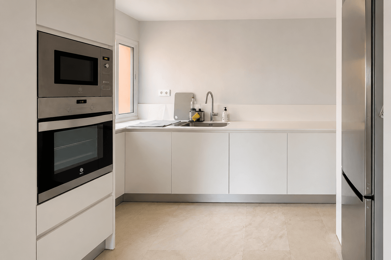 Apartamento en Paseo del Mar - Imagen 13