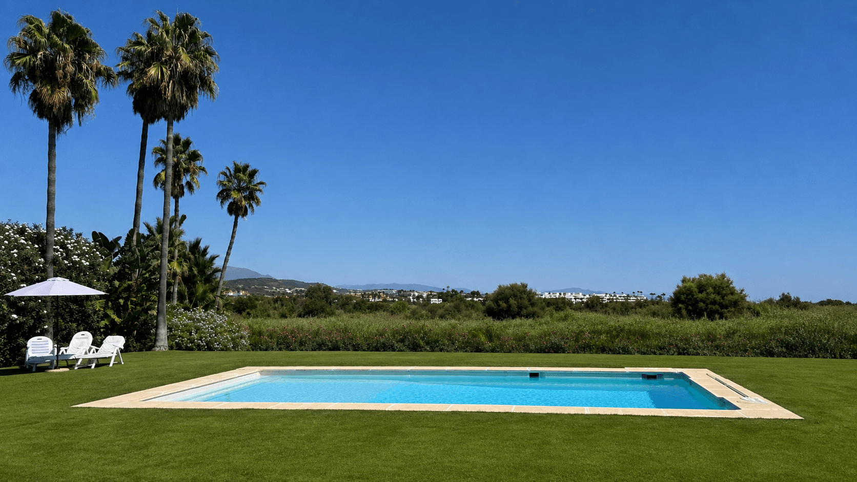 Villa en Kings & Queens