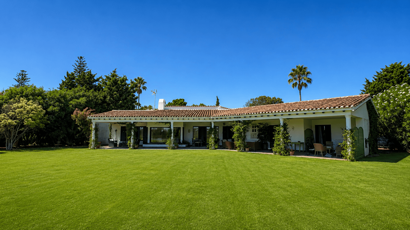 Villa en Kings & Queens - Imagen 2
